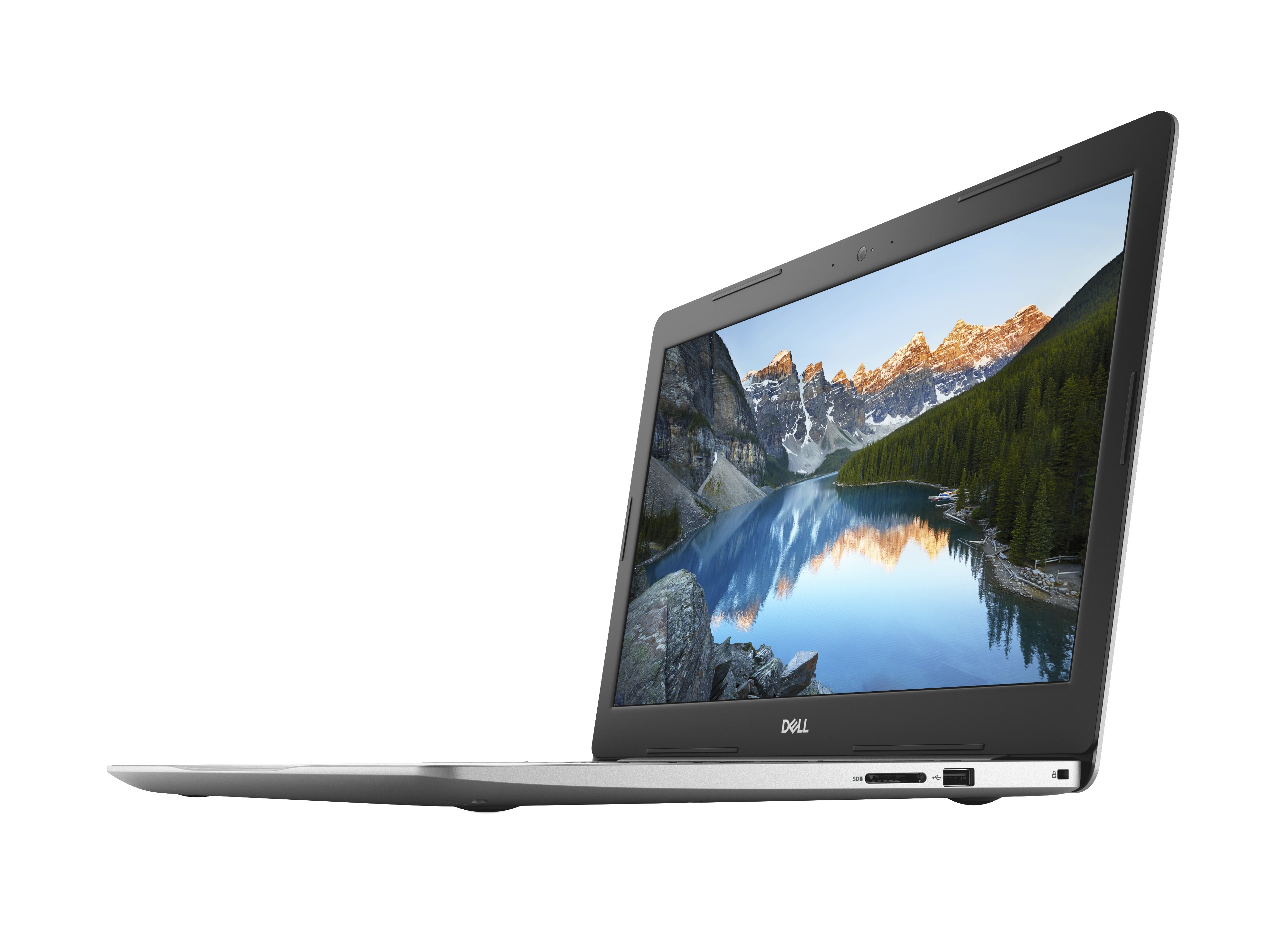 DELL INSPIRON 15-5570 - 15,6 Zoll - Intel® Core™ i5 i5-8250U - 8 GB - 256 GB - Windows 10