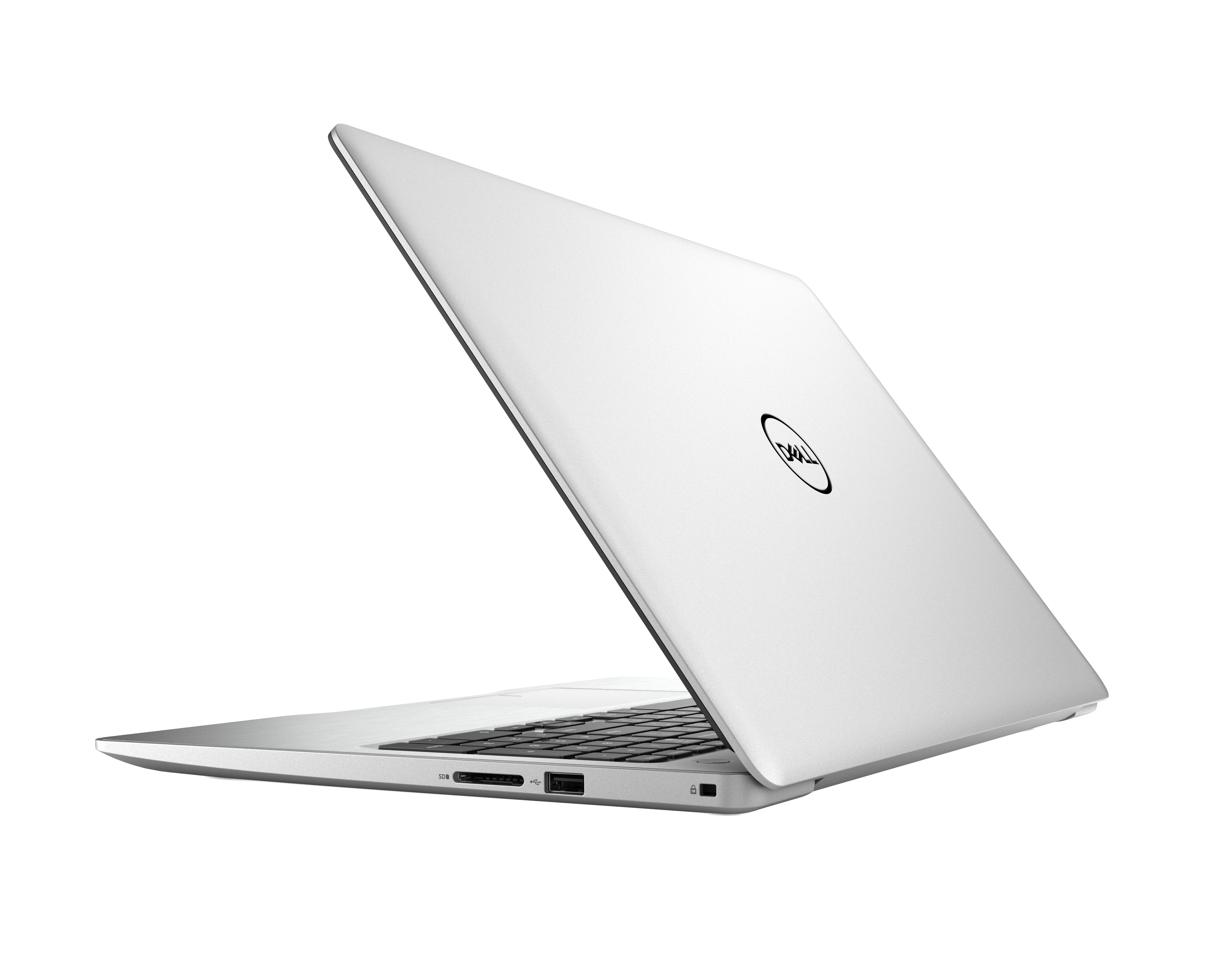 DELL INSPIRON 15-5570 - 15,6 Zoll - Intel® Core™ i5 i5-8250U - 8 GB - 256 GB - Windows 10
