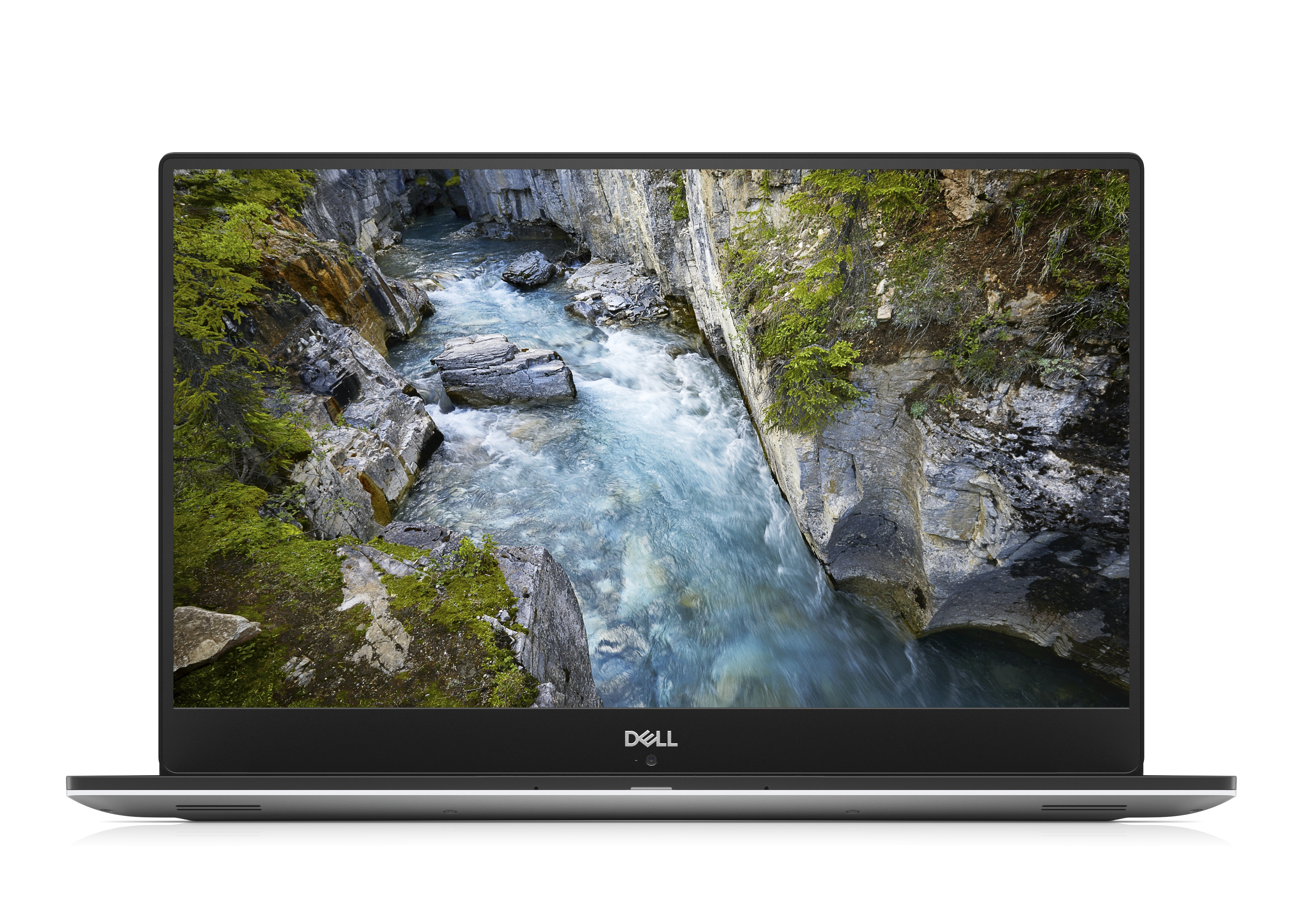 DELL XPS 9570 - 15,6 Zoll - Intel® Core™ i5 i5-8300H - 8 GB - 256 GB
