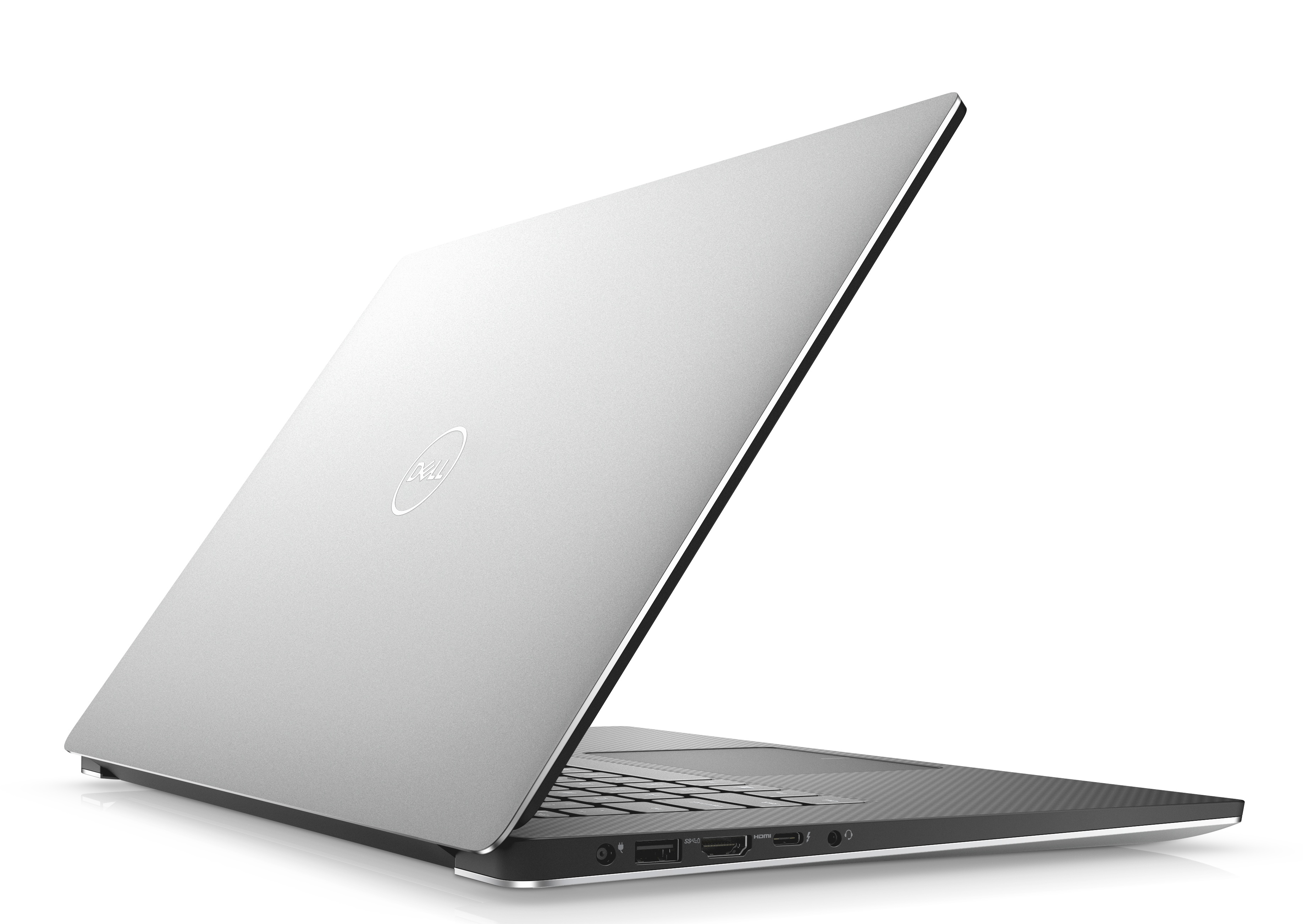 DELL XPS 9570 - 15,6 Zoll - Intel® Core™ i5 i5-8300H - 8 GB - 256 GB