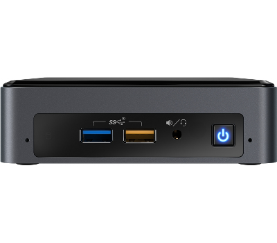 INTEL BOXNUC8I5BEK2 - Intel® Core™ i5 i5-8259U