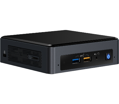 INTEL BOXNUC8I5BEK2 - Intel® Core™ i5 i5-8259U