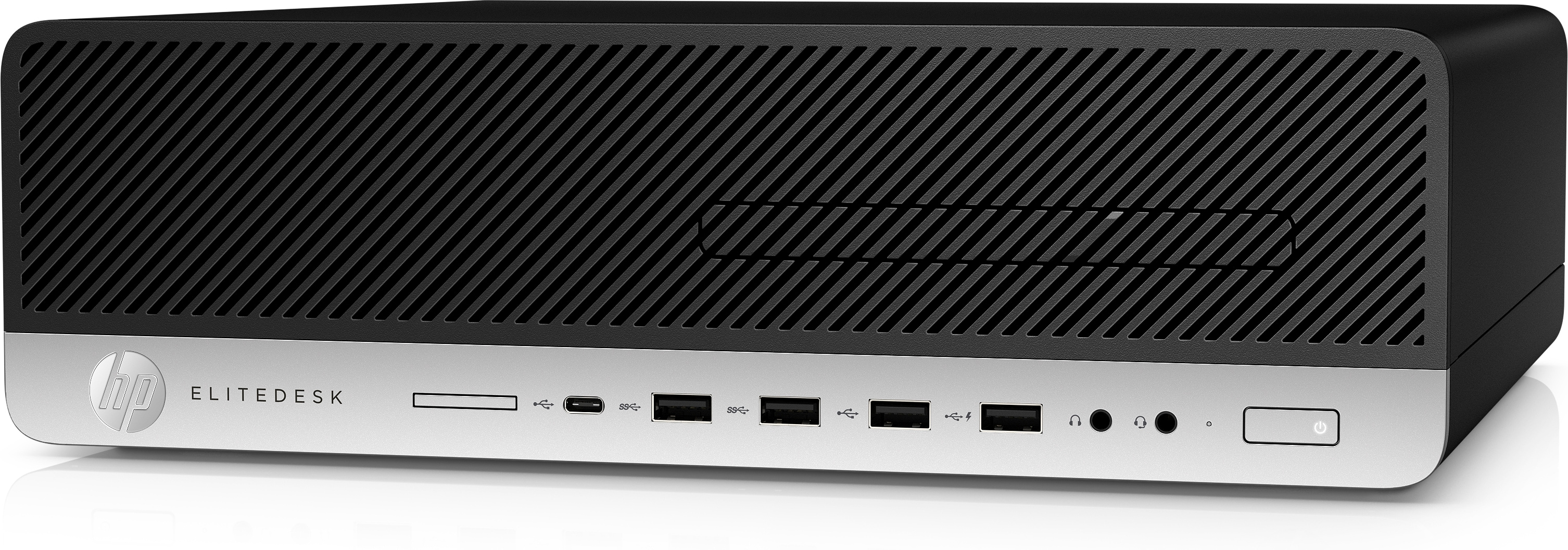 HP - B2B EliteDesk 800 G4 - Intel® Core™ i5 i5-8500 - 16 GB - 512 GB