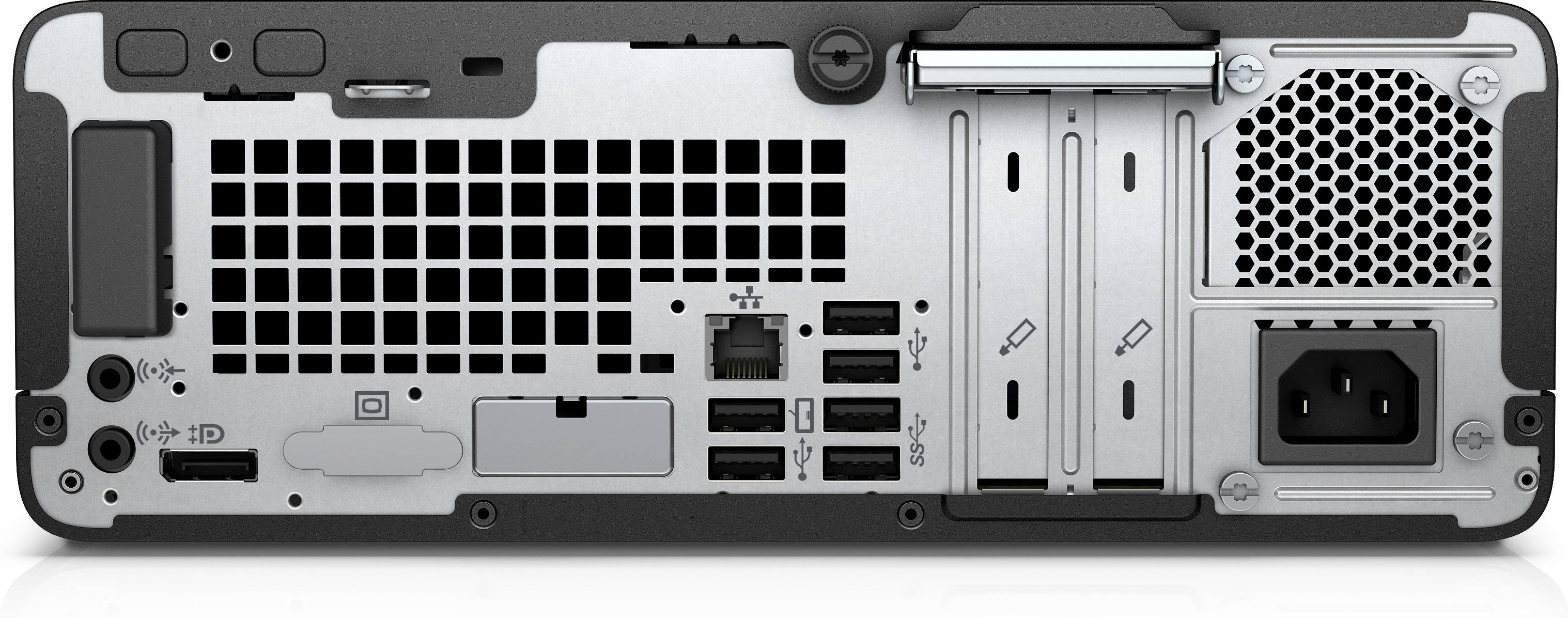 HP - B2B ProDesk 400 G5 - Intel® Core™ i5 i5-8500 - 8 GB - 1 TB