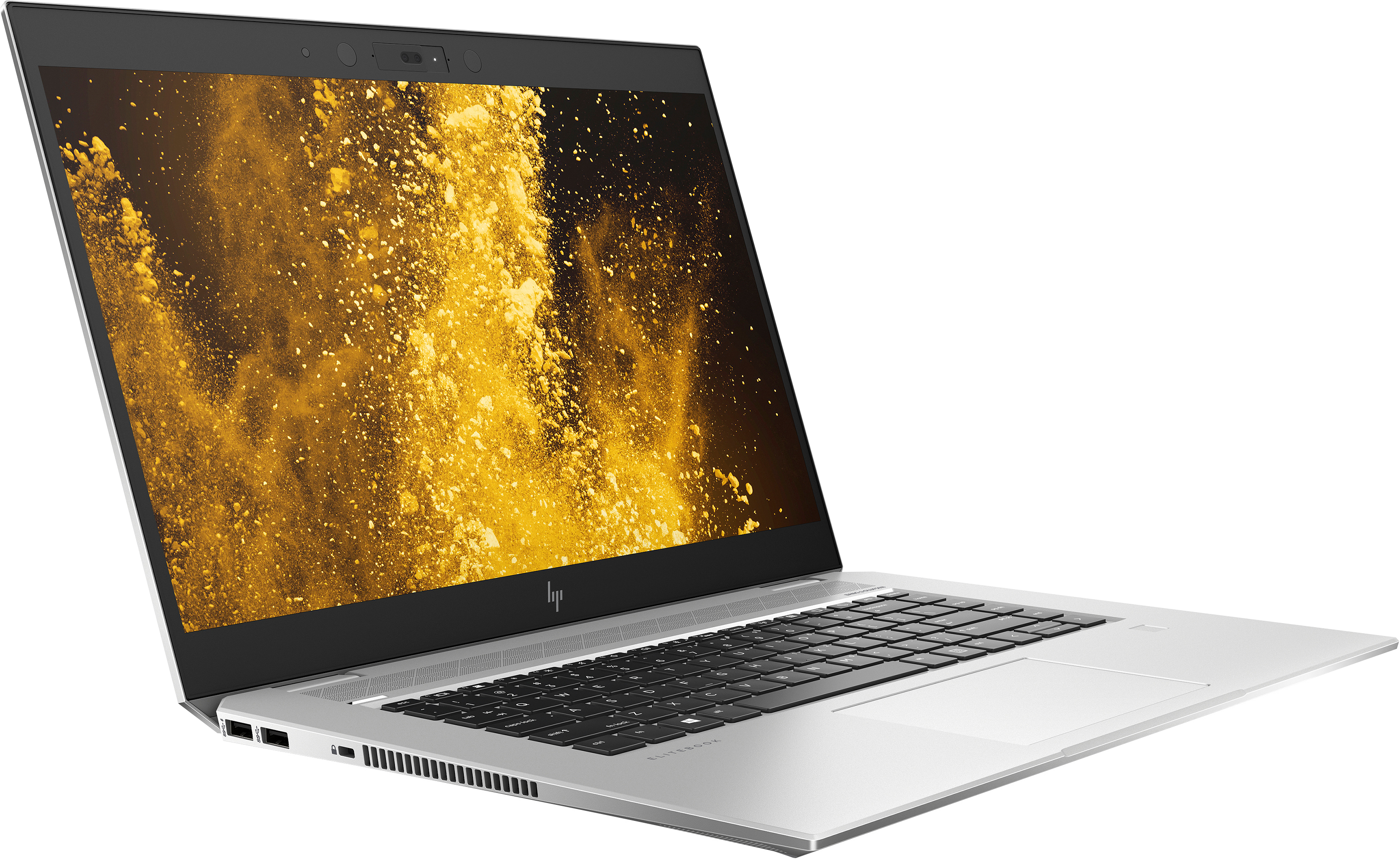 HP - B2B EliteBook 1050 G1 - 15,6 Zoll - Intel® Core™ i7 i7-8750H - 32 GB - 2 TB