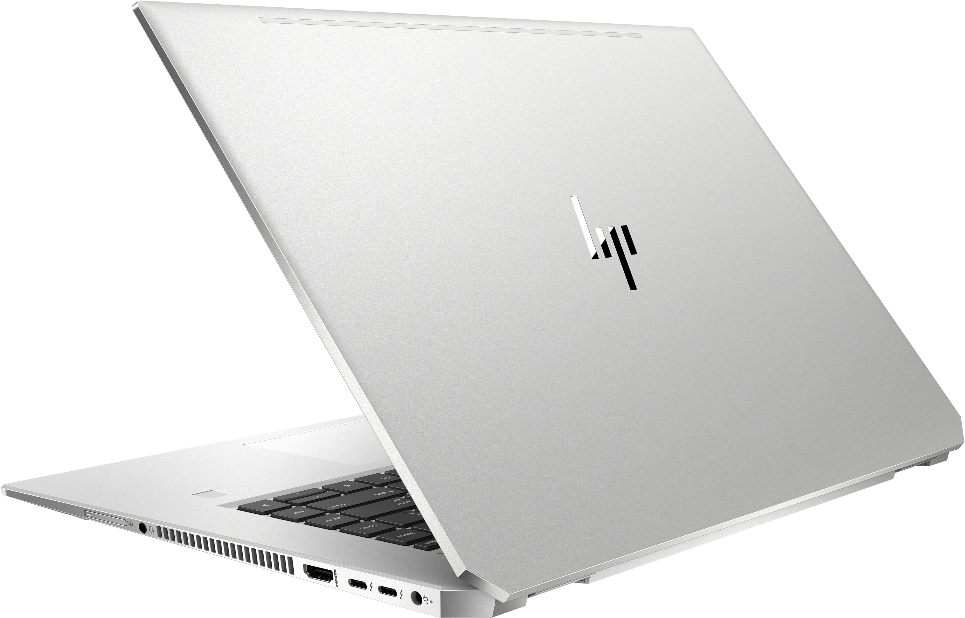 HP - B2B EliteBook 1050 G1 - 15,6 Zoll - Intel® Core™ i7 i7-8750H - 32 GB - 2 TB