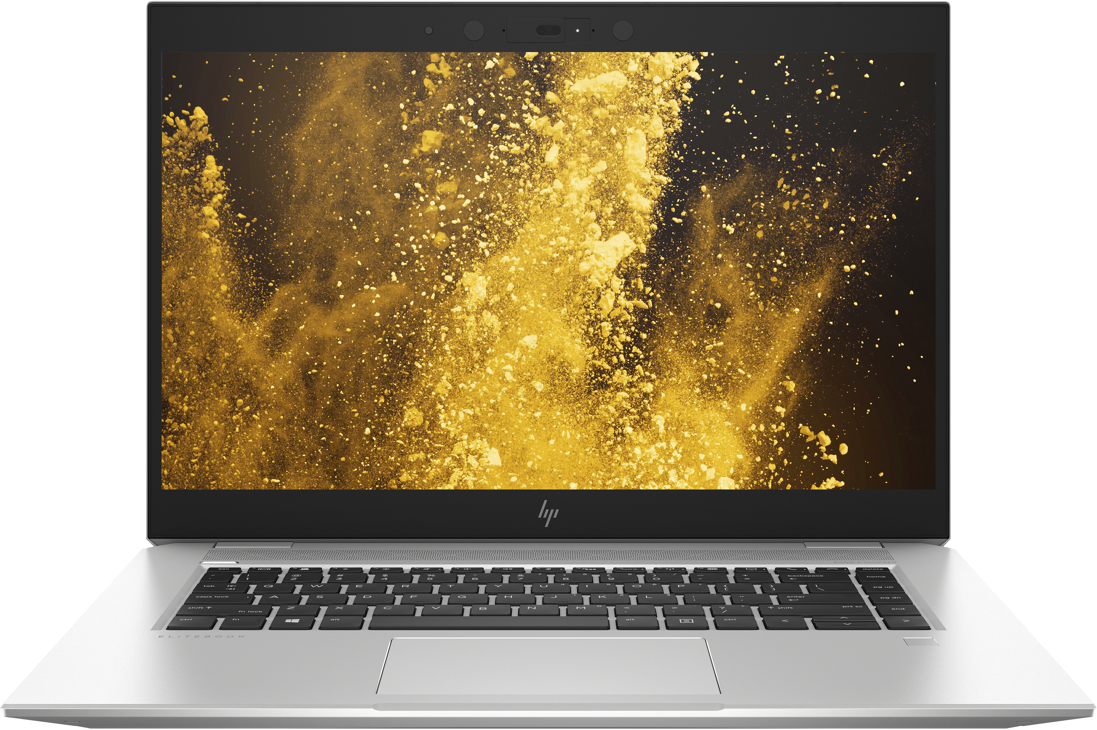HP - B2B EliteBook 1050 G1 - 15,6 Zoll - Intel® Core™ i7 i7-8750H - 32 GB - 2 TB