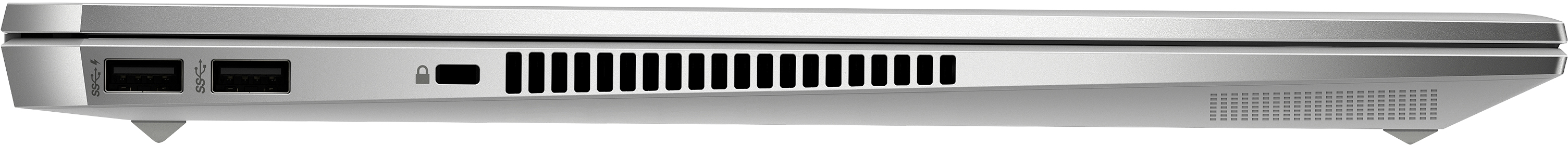 HP - B2B EliteBook 1050 G1 - 15,6 Zoll - Intel® Core™ i7 i7-8750H - 32 GB - 2 TB