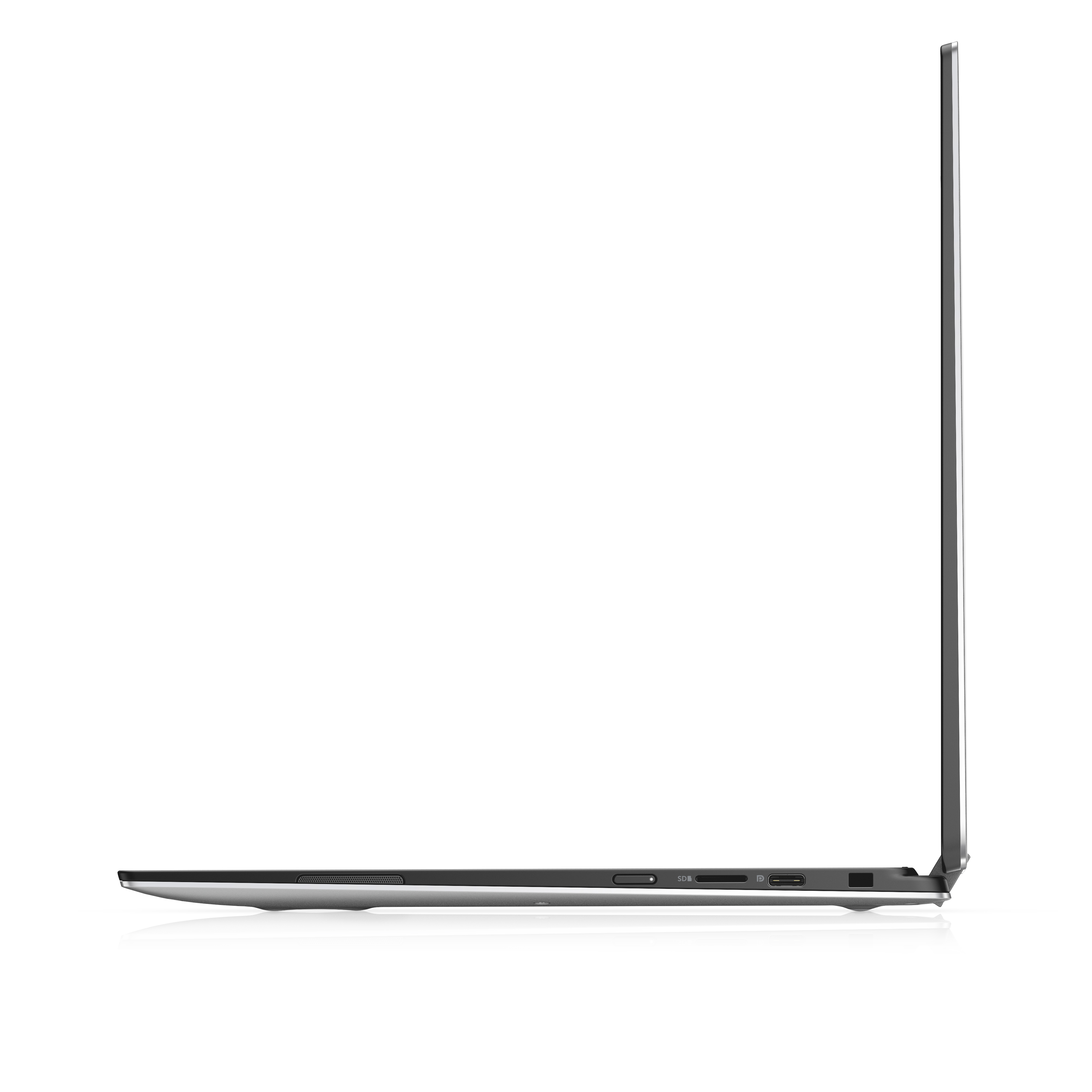 DELL XPS 13 9365 - 13,3 Zoll - Intel® Core™ i7 i7-8500Y - 8 GB - 512 GB - Intel® UHD 615 - Windows 10 Home (64 Bit)