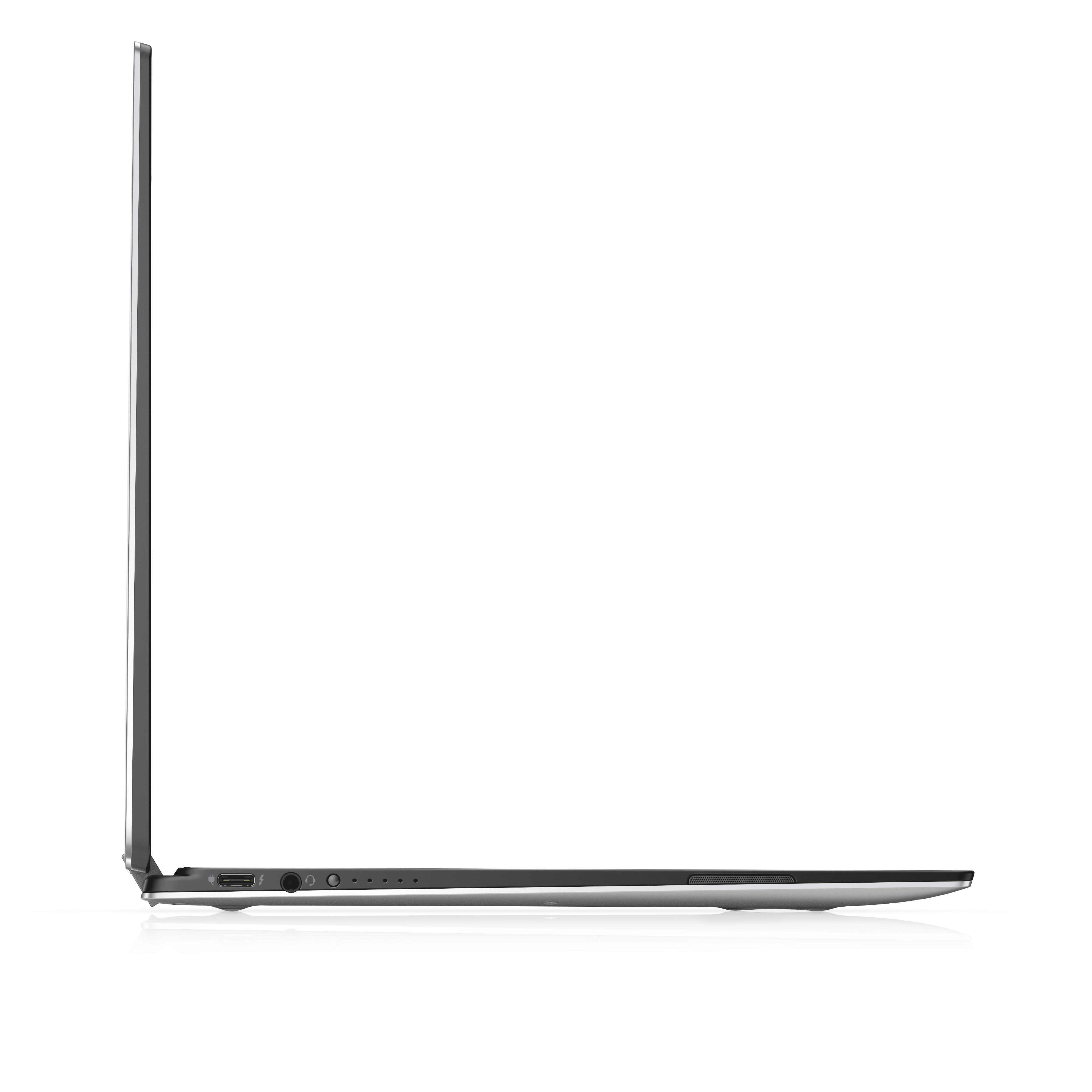 DELL XPS 13 9365 - 13,3 Zoll - Intel® Core™ i7 i7-8500Y - 8 GB - 512 GB - Intel® UHD 615 - Windows 10 Home (64 Bit)
