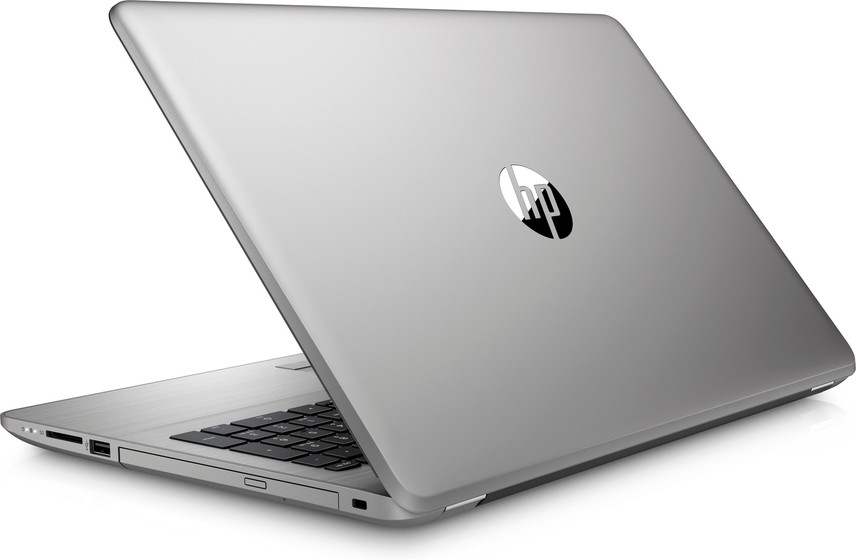 HP - B2B 250 G6 - 15,6 Zoll - Intel® Core™ i3 i3-7020U - 8 GB - 1 TB