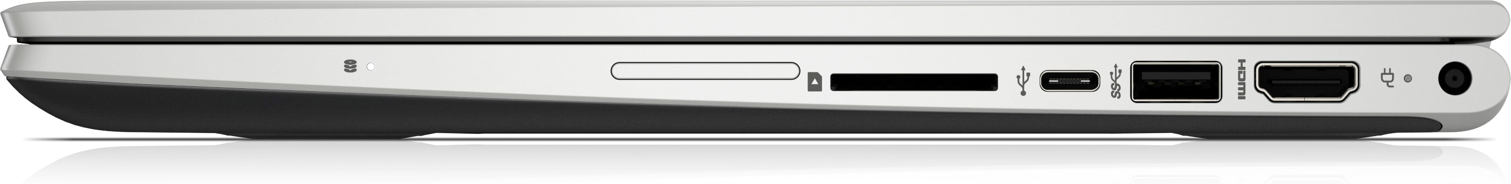 HP 14-cd0302ng - 14 Zoll - Intel® Core™ i3 i3-8130U - 8 GB - 256 GB - NVIDIA GeForce® MX130 - Windows 10 Home (64 Bit)