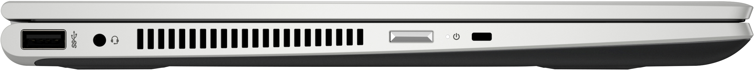 HP 14-cd0302ng - 14 Zoll - Intel® Core™ i3 i3-8130U - 8 GB - 256 GB - NVIDIA GeForce® MX130 - Windows 10 Home (64 Bit)