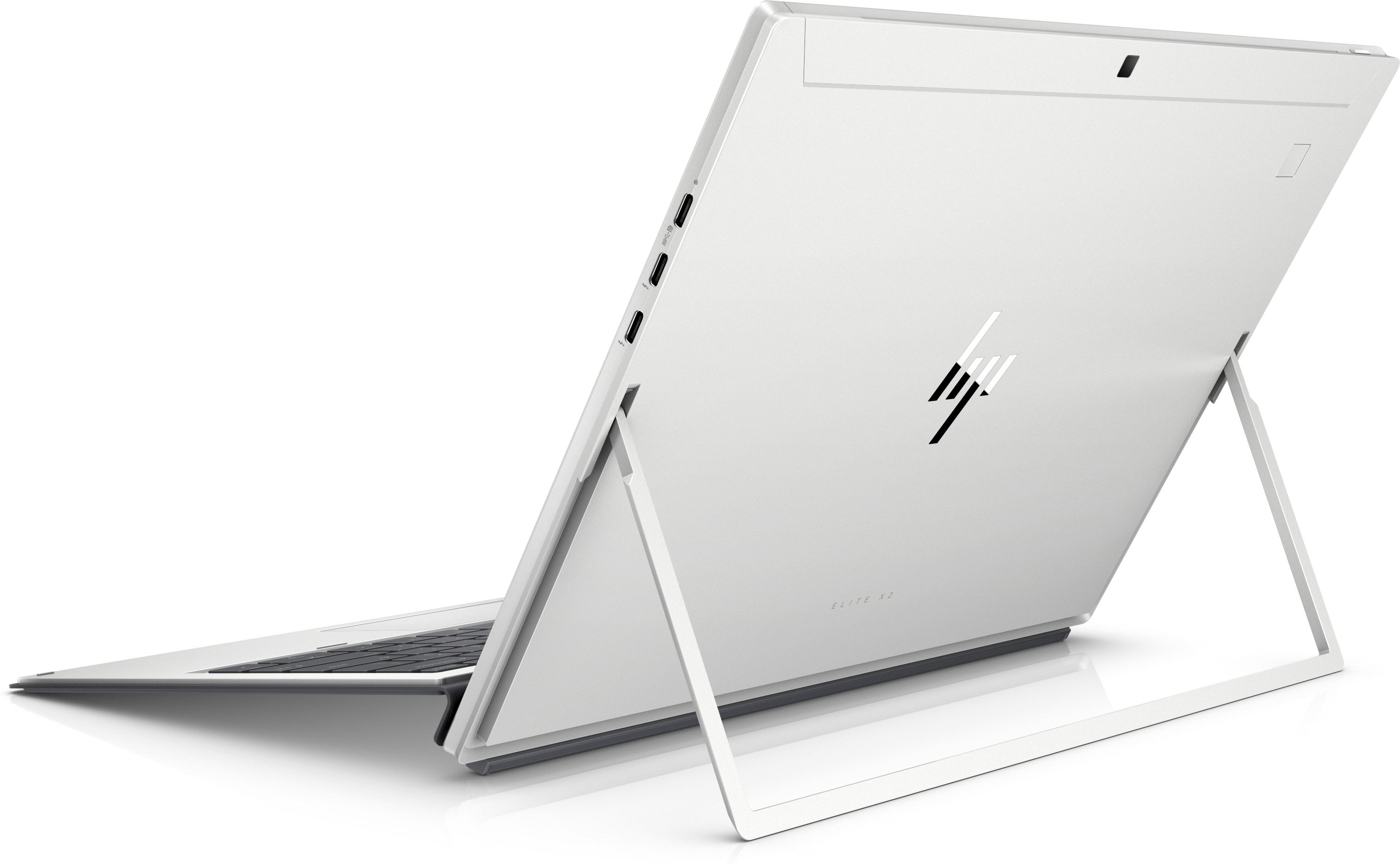 HP - B2B Elite x2 1013 G3 - 13 Zoll - Intel® Core™ i7 i7-8550U - 16 GB - 1 TB