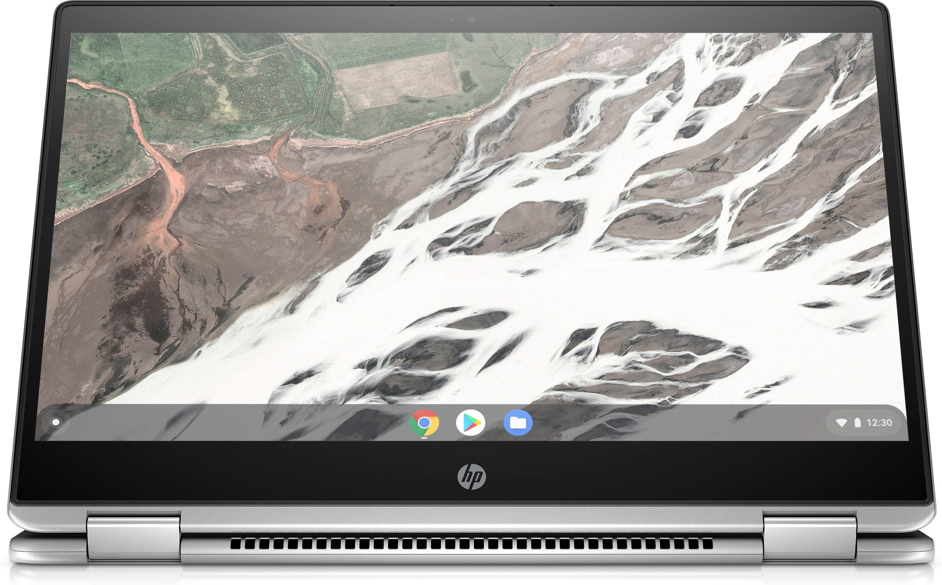 HP - B2B Chromebook x360 14 G1 - 14 Zoll - Intel® Core™ i5 i5-8350U - 8 GB - 64 GB UHD 620 - Google ChromeOS