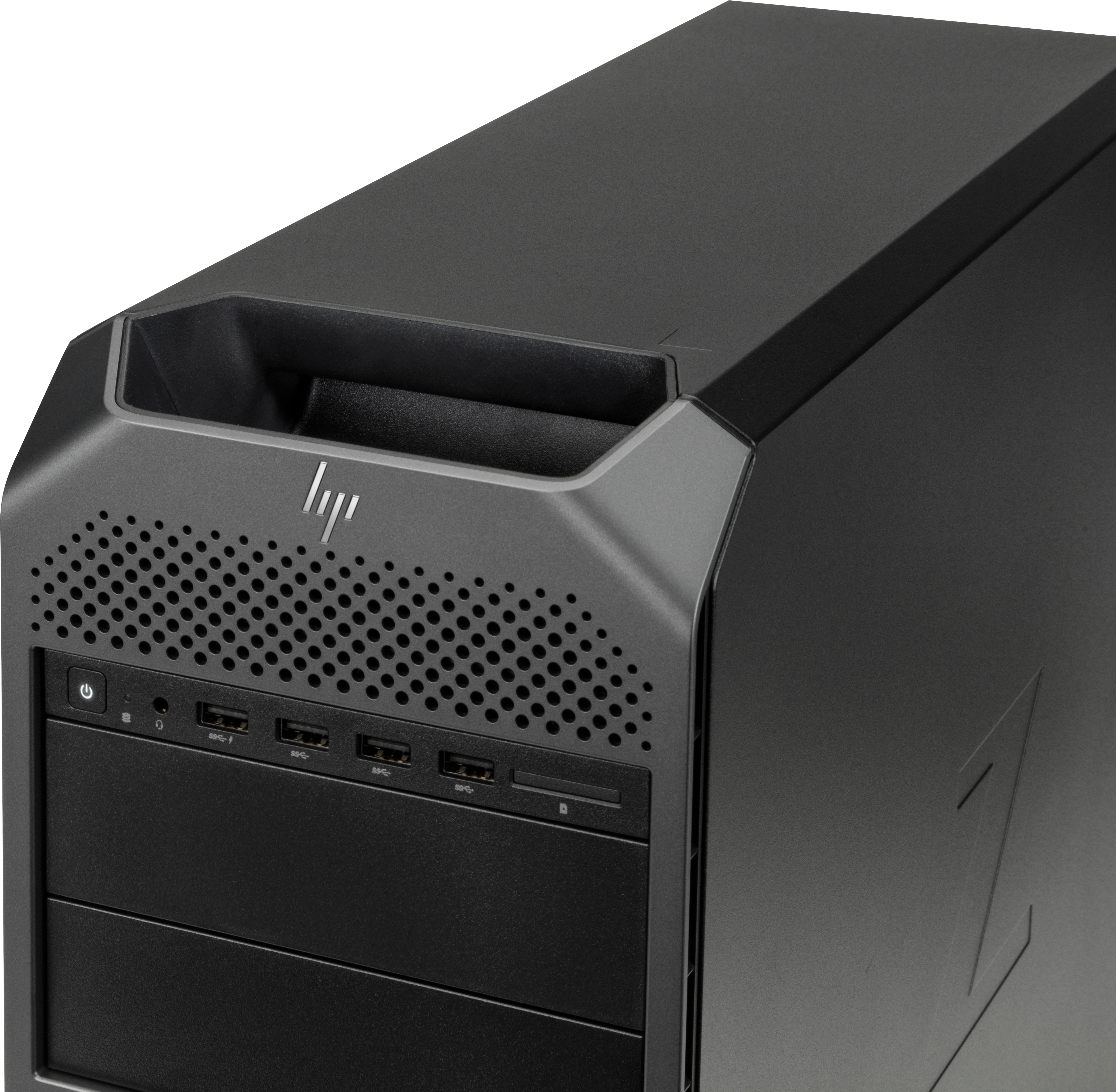 HP - B2B Z4 G4 - Intel® Xeon® W W-2104 - 16 GB - 256 GB