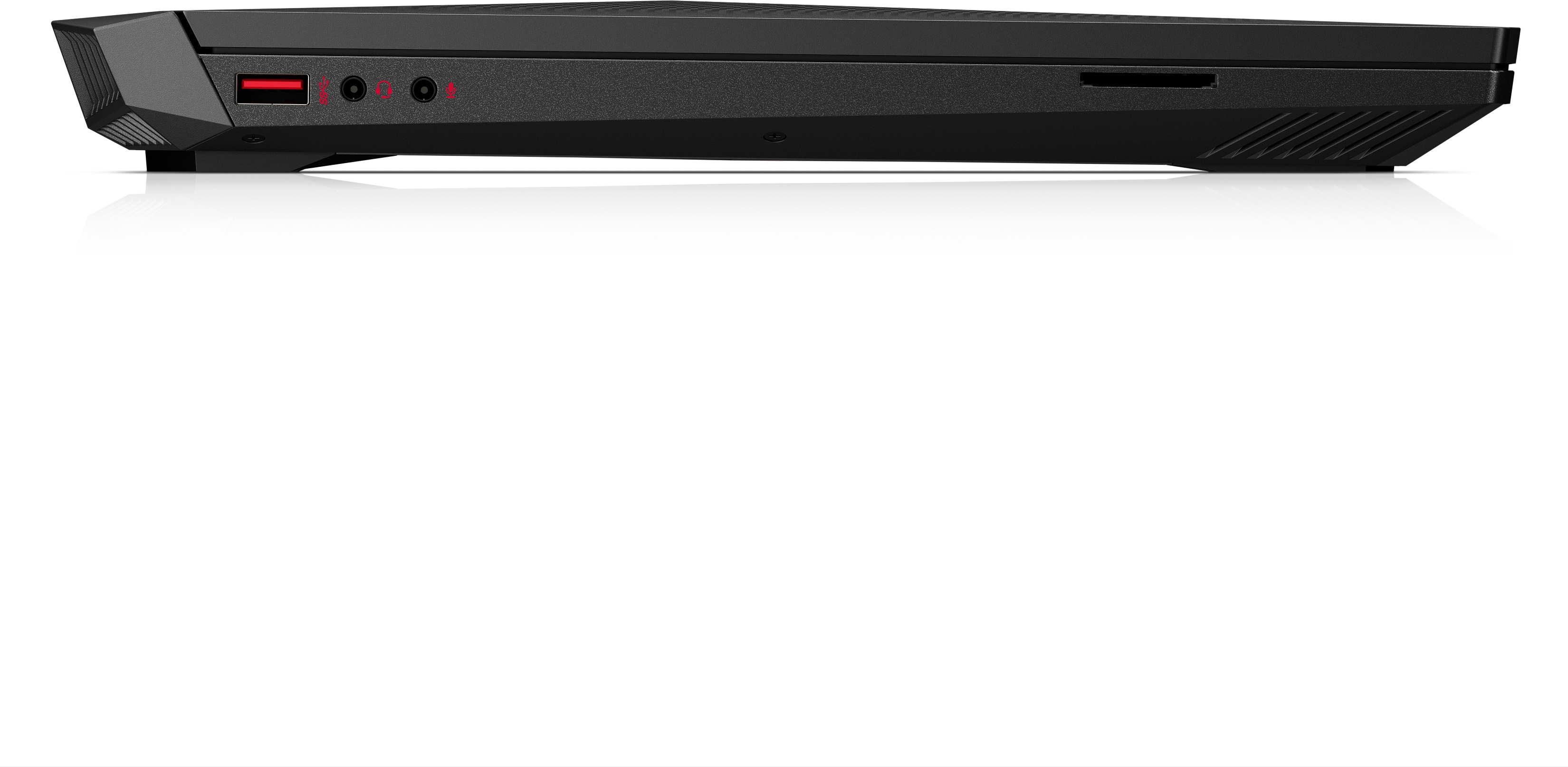 HP OMEN 15-DC1306NG - 15,6 Zoll - Intel® Core™ i5 i5+8300H - 16 GB - 1 TB - NVIDIA GeForce RTX™ 2060 - Windows 10 Home (64 Bit)