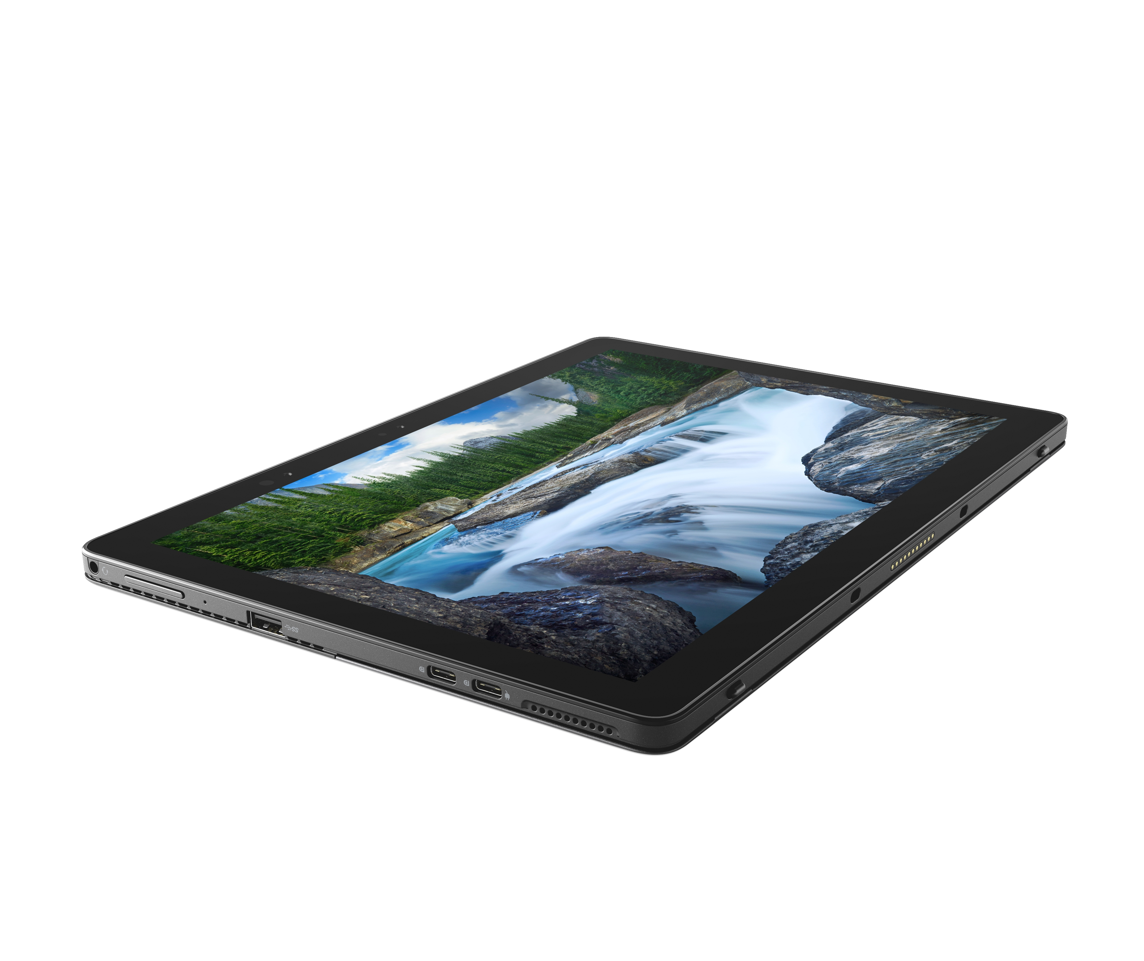 DELL - B2B Latitude 5290 - 12,3 Zoll - Intel® Core™ i7 i7-8650U - 16 GB - 512 GB
