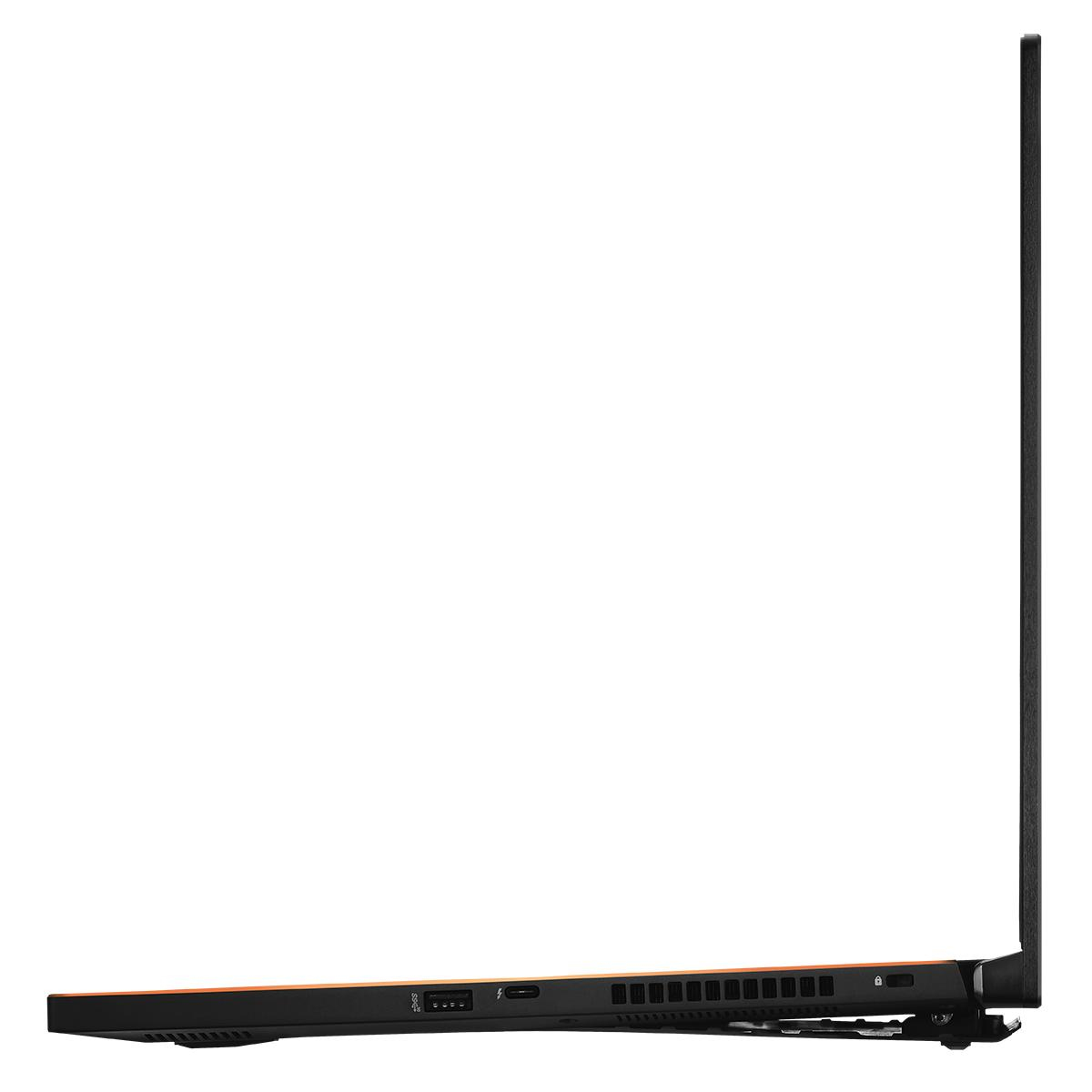 ASUS ROG Zephyrus M GM501GS - 15,6 Zoll - Intel® Core™ i7 i7-8750H - 16 GB - 1 TB - NVIDIA GeForce® GTX 1070 - Windows 10 Home (64 Bit)