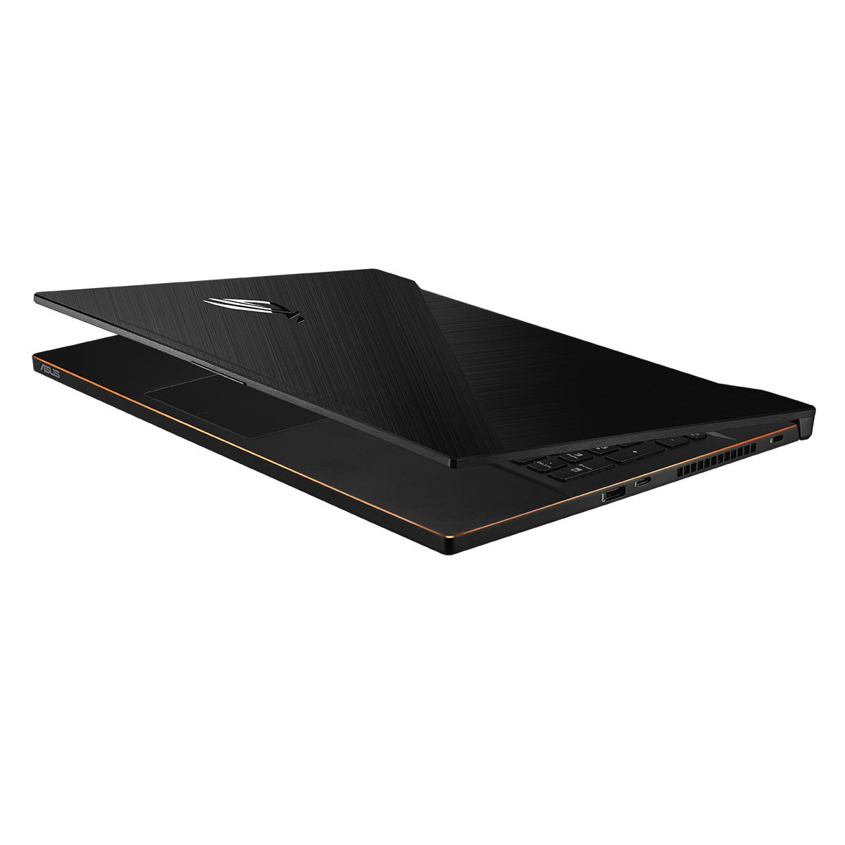 ASUS ROG Zephyrus M GM501GS - 15,6 Zoll - Intel® Core™ i7 i7-8750H - 16 GB - 1 TB - NVIDIA GeForce® GTX 1070 - Windows 10 Home (64 Bit)
