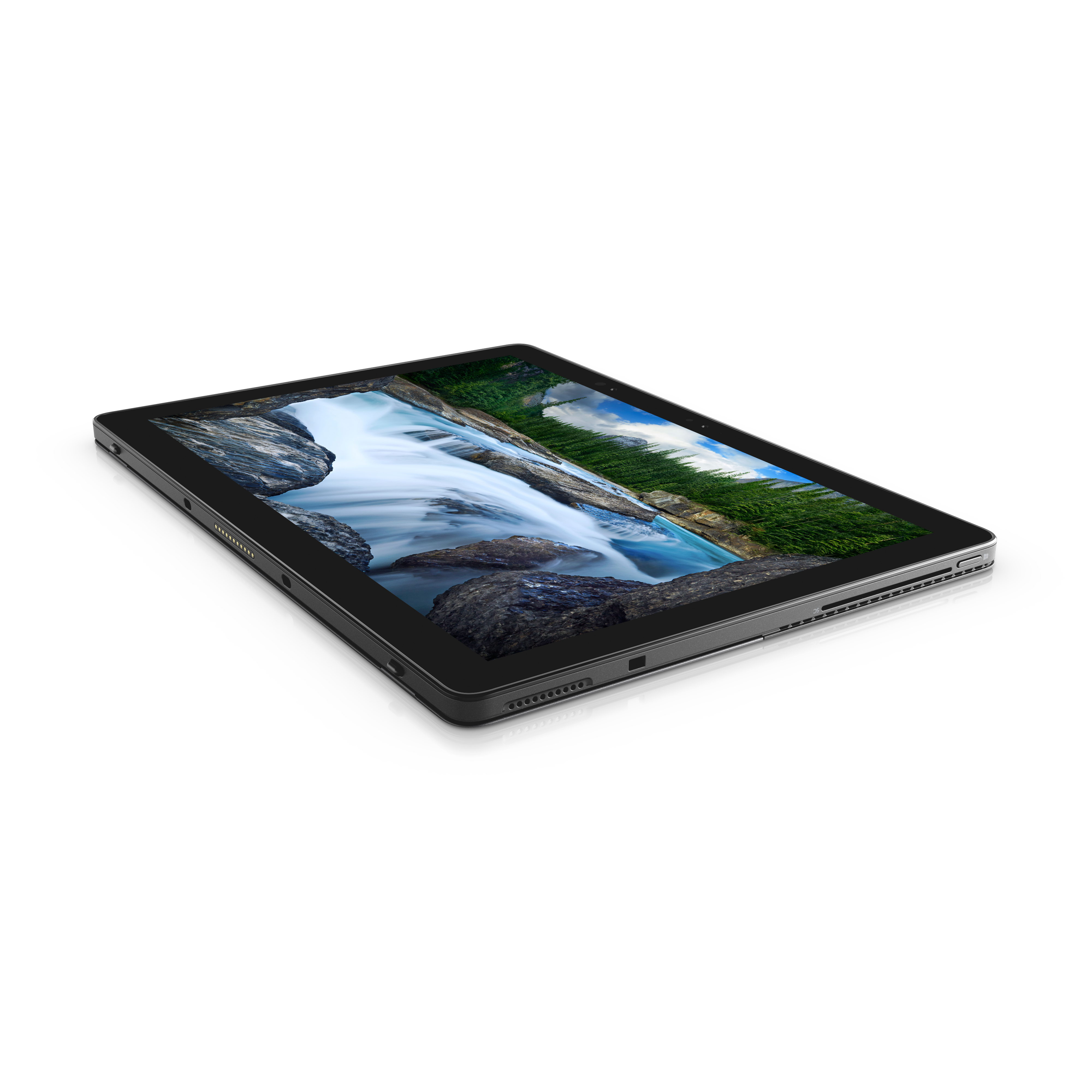 DELL Latitude 5290 - 12,3 Zoll - Intel® Core™ i5 i5-8250U - 8 GB - 256 GB