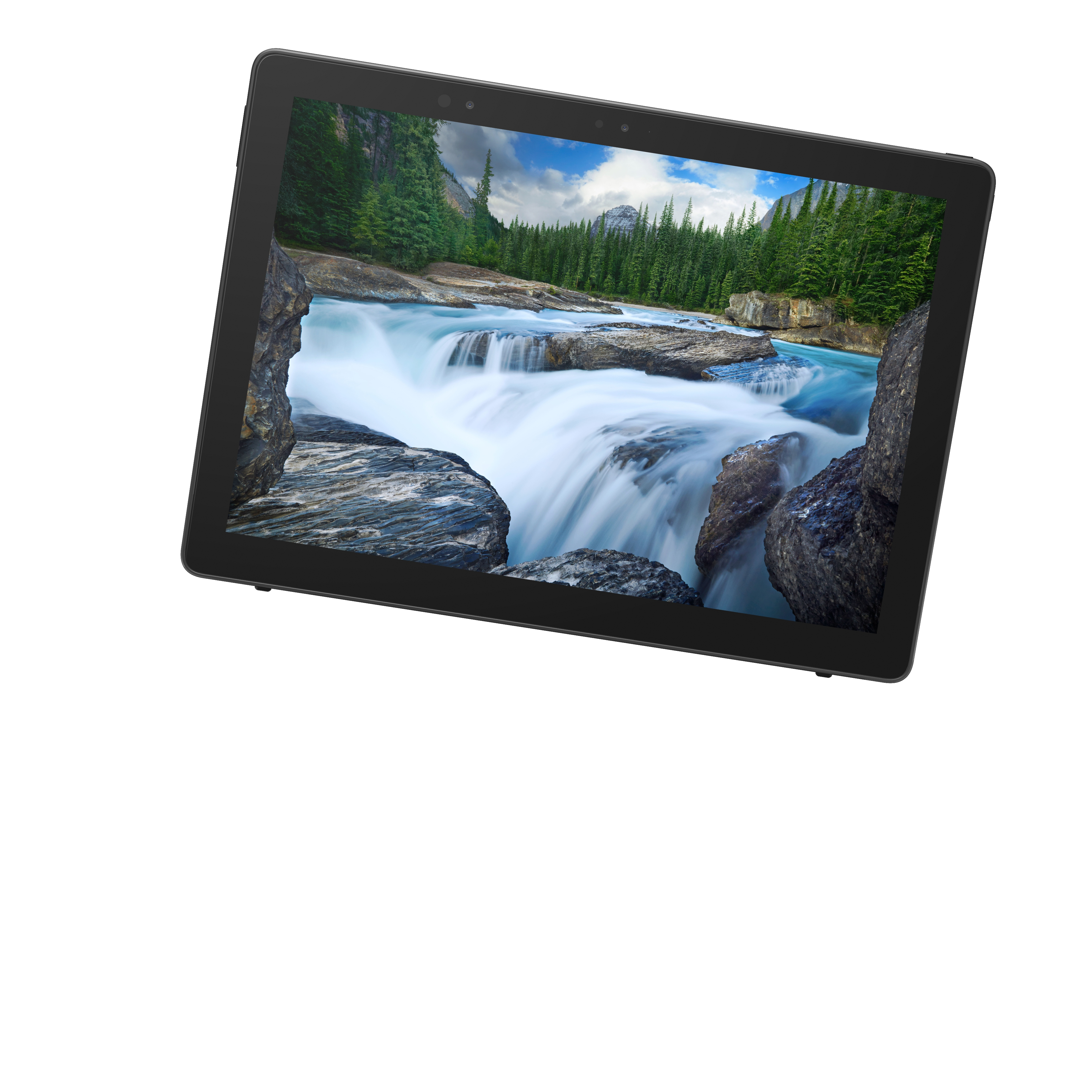DELL Latitude 5290 - 12,3 Zoll - Intel® Core™ i5 i5-8250U - 8 GB - 256 GB