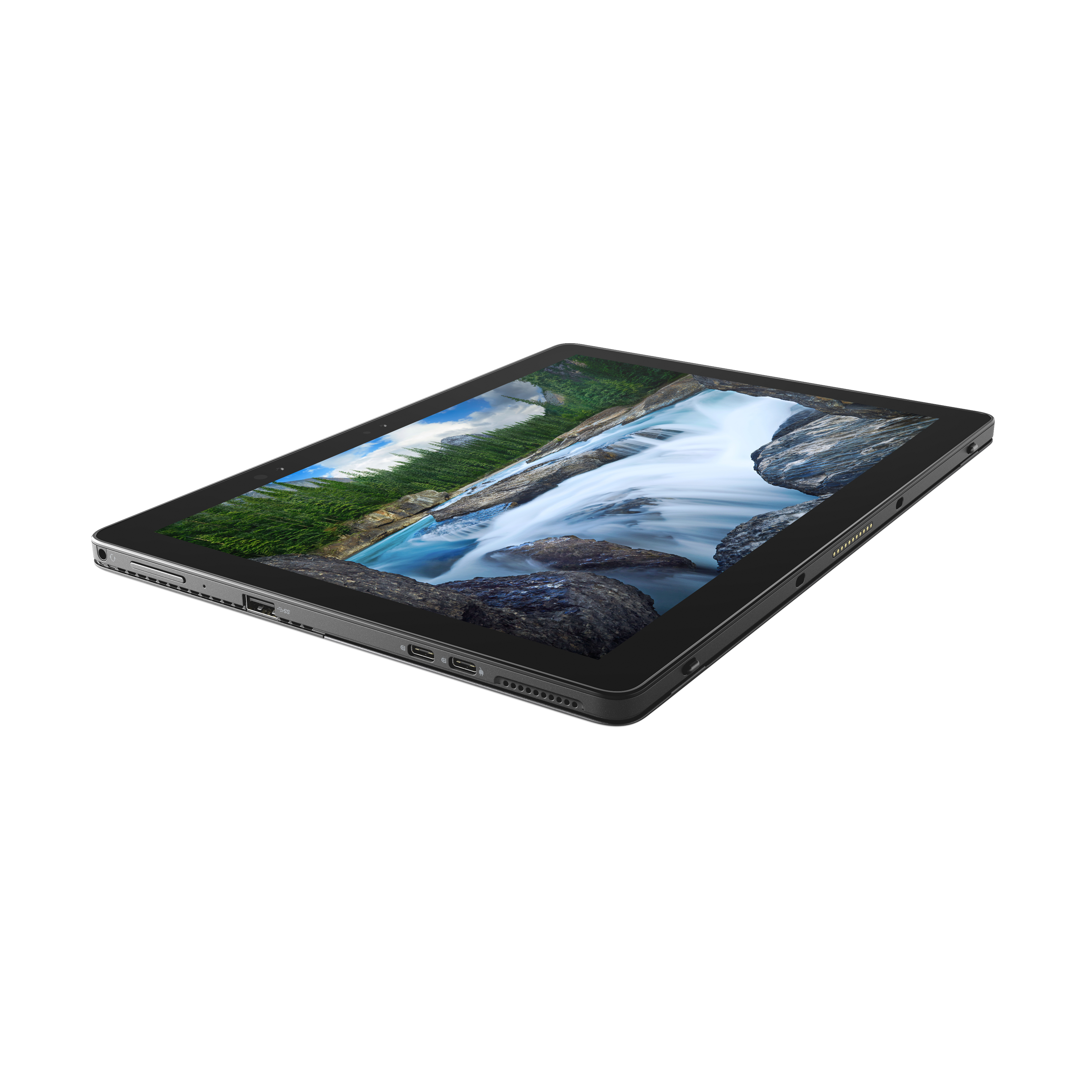 DELL Latitude 5290 - 12,3 Zoll - Intel® Core™ i5 i5-8250U - 8 GB - 256 GB