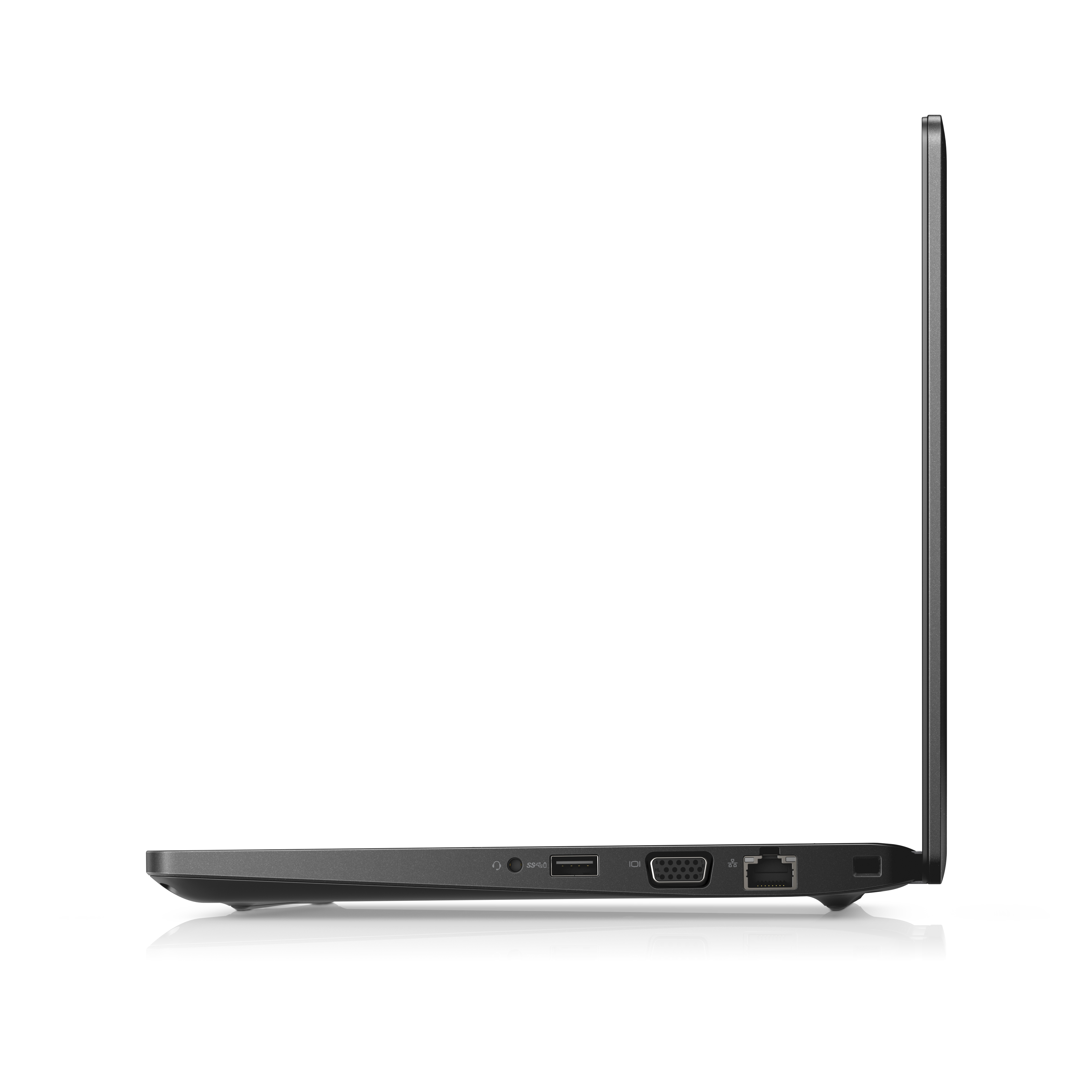 DELL Latitude 5290 - 12,5 Zoll - Intel® Core™ i7 i7-8650U - 8 GB - 256 GB