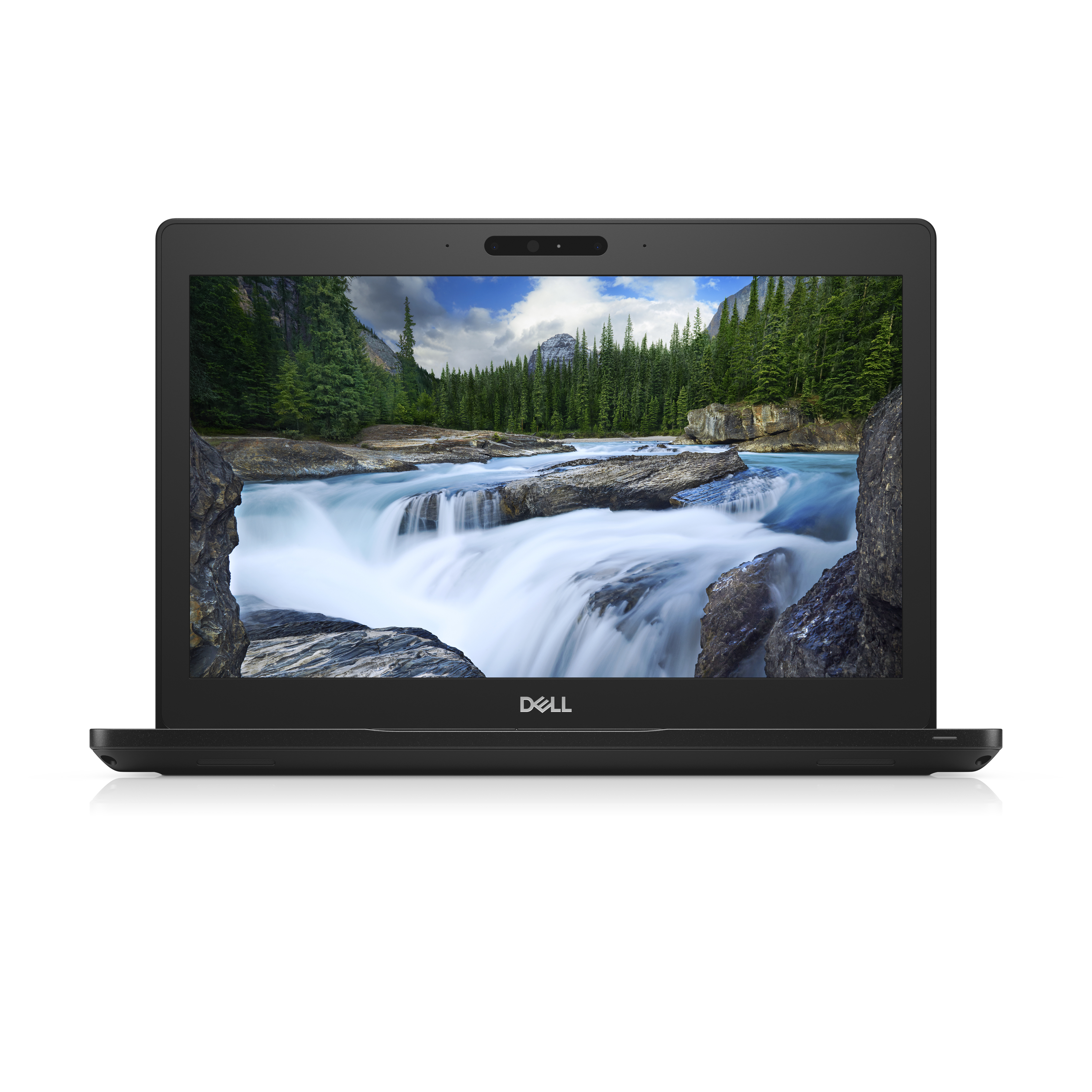 DELL Latitude 5290 - 12,5 Zoll - Intel® Core™ i7 i7-8650U - 8 GB - 256 GB