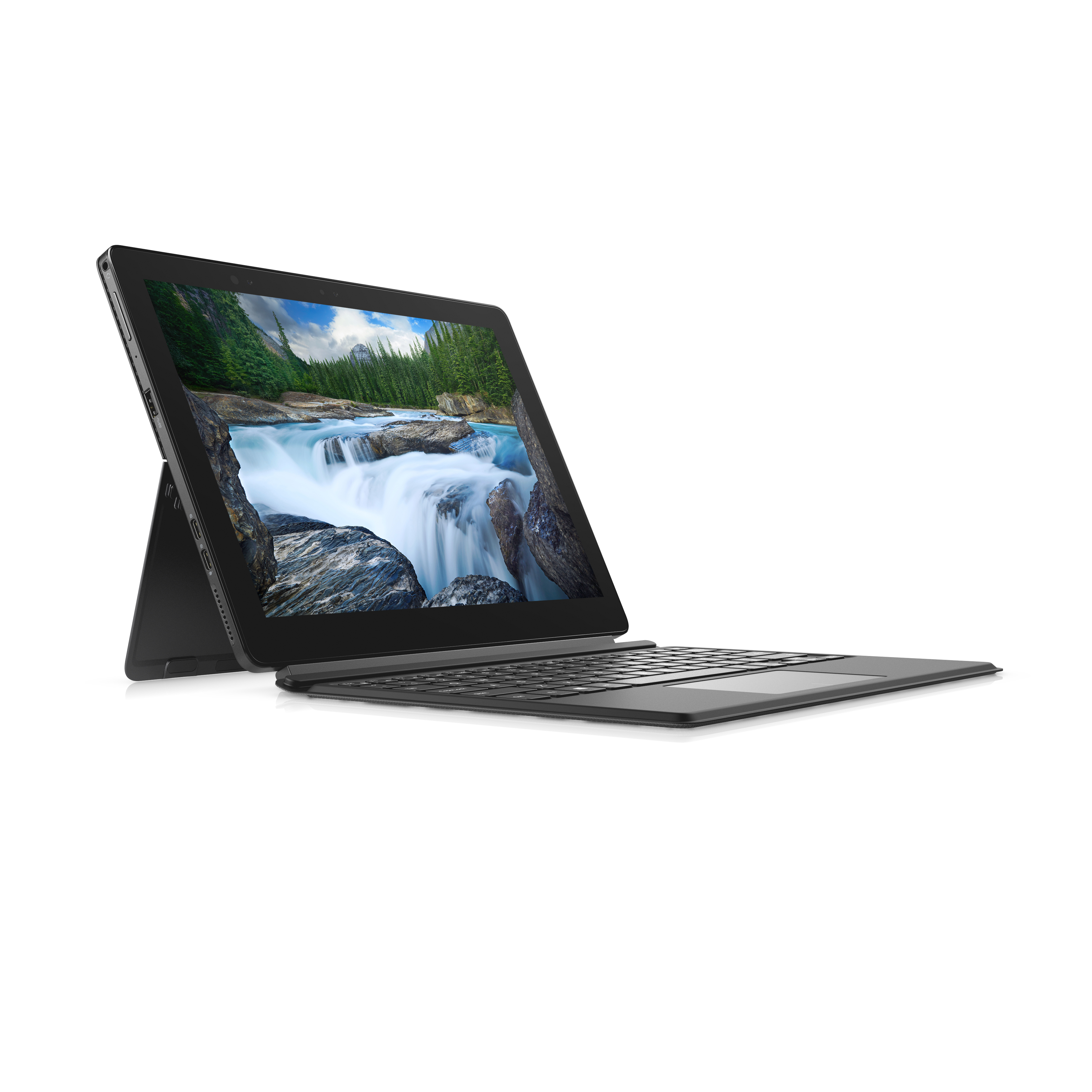 DELL Latitude 5290 - 12,3 Zoll - Intel® Core™ i7 i7-8650U - 16 GB - 512 GB