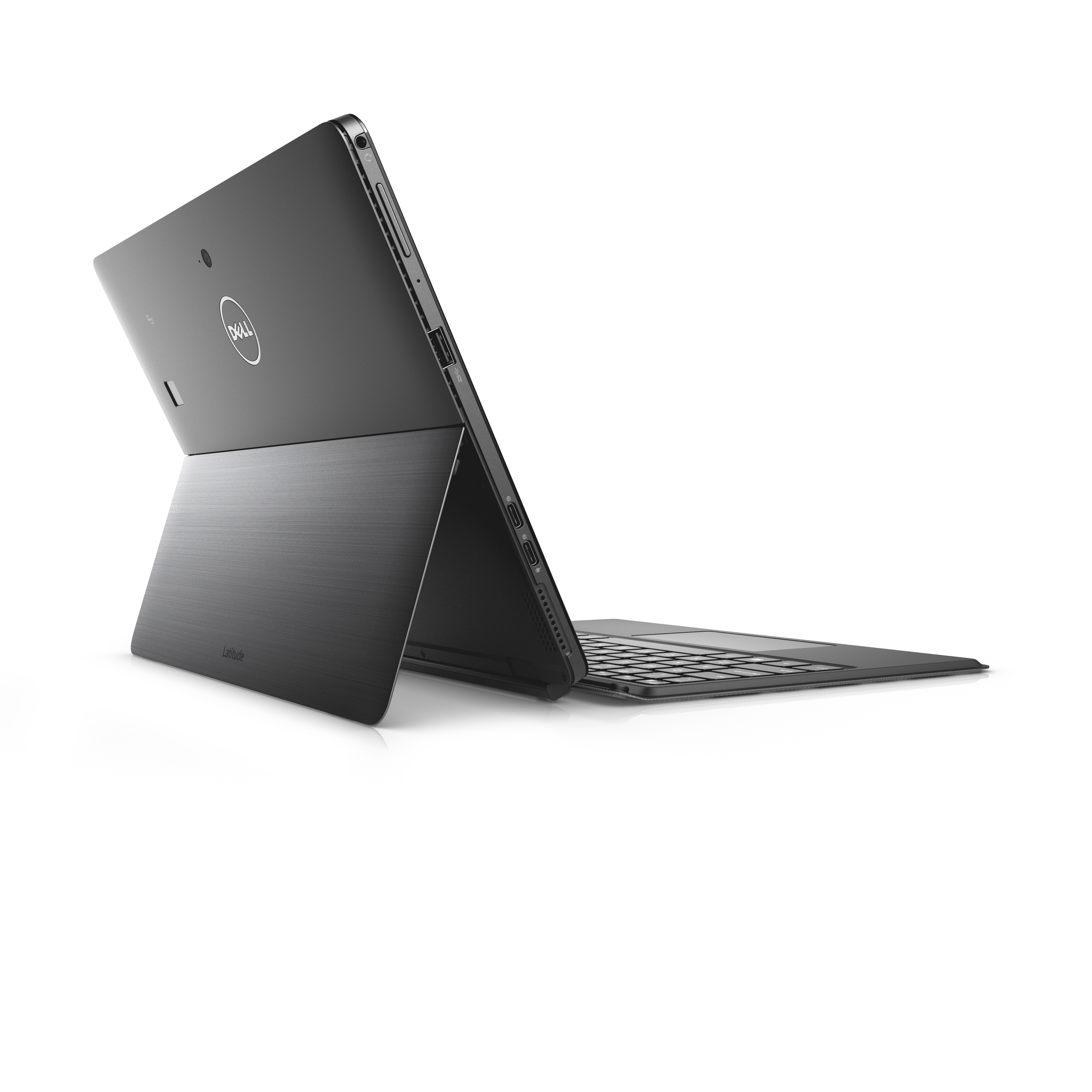 DELL Latitude 5290 - 12,3 Zoll - Intel® Core™ i7 i7-8650U - 16 GB - 512 GB