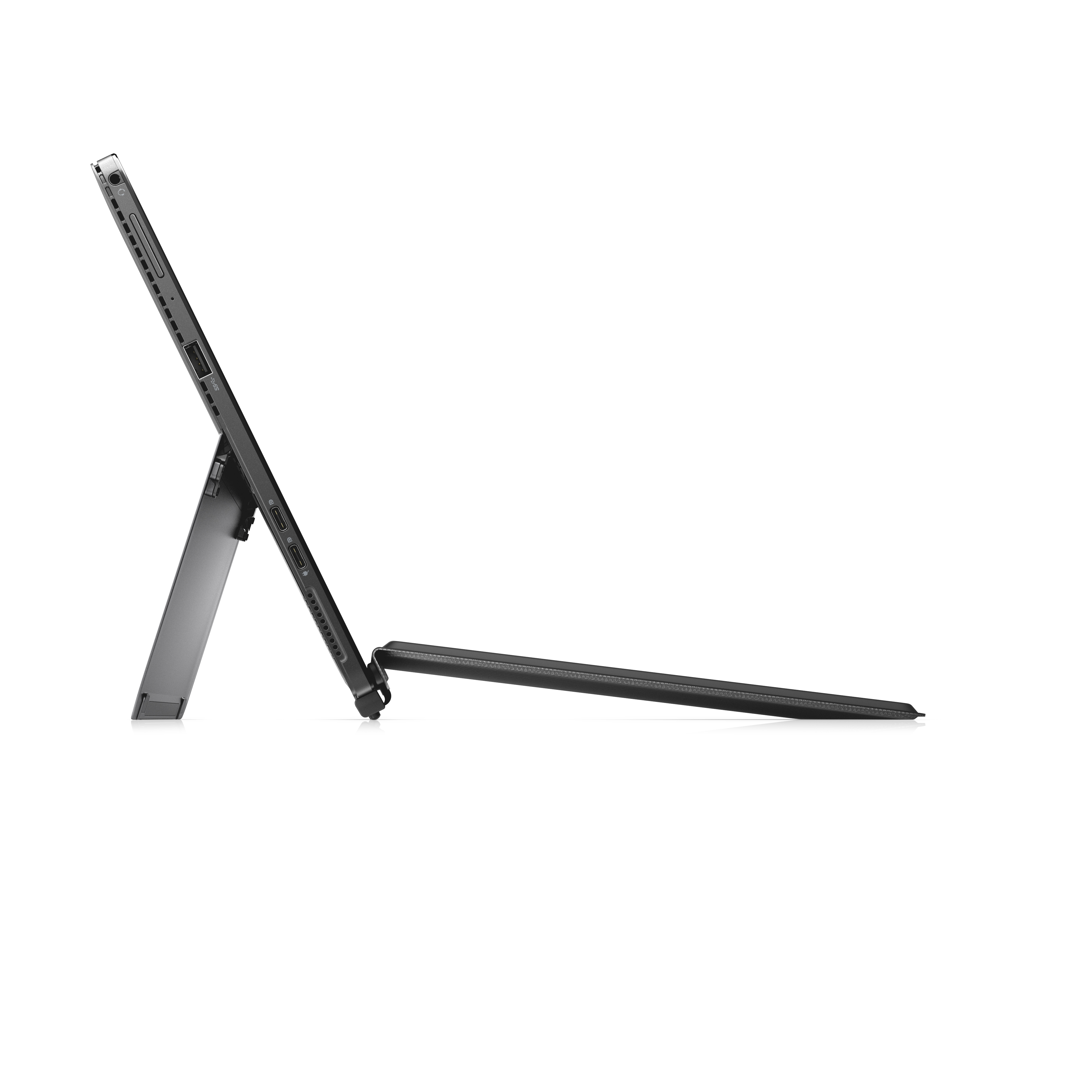 DELL Latitude 5290 - 12,3 Zoll - Intel® Core™ i7 i7-8650U - 16 GB - 512 GB