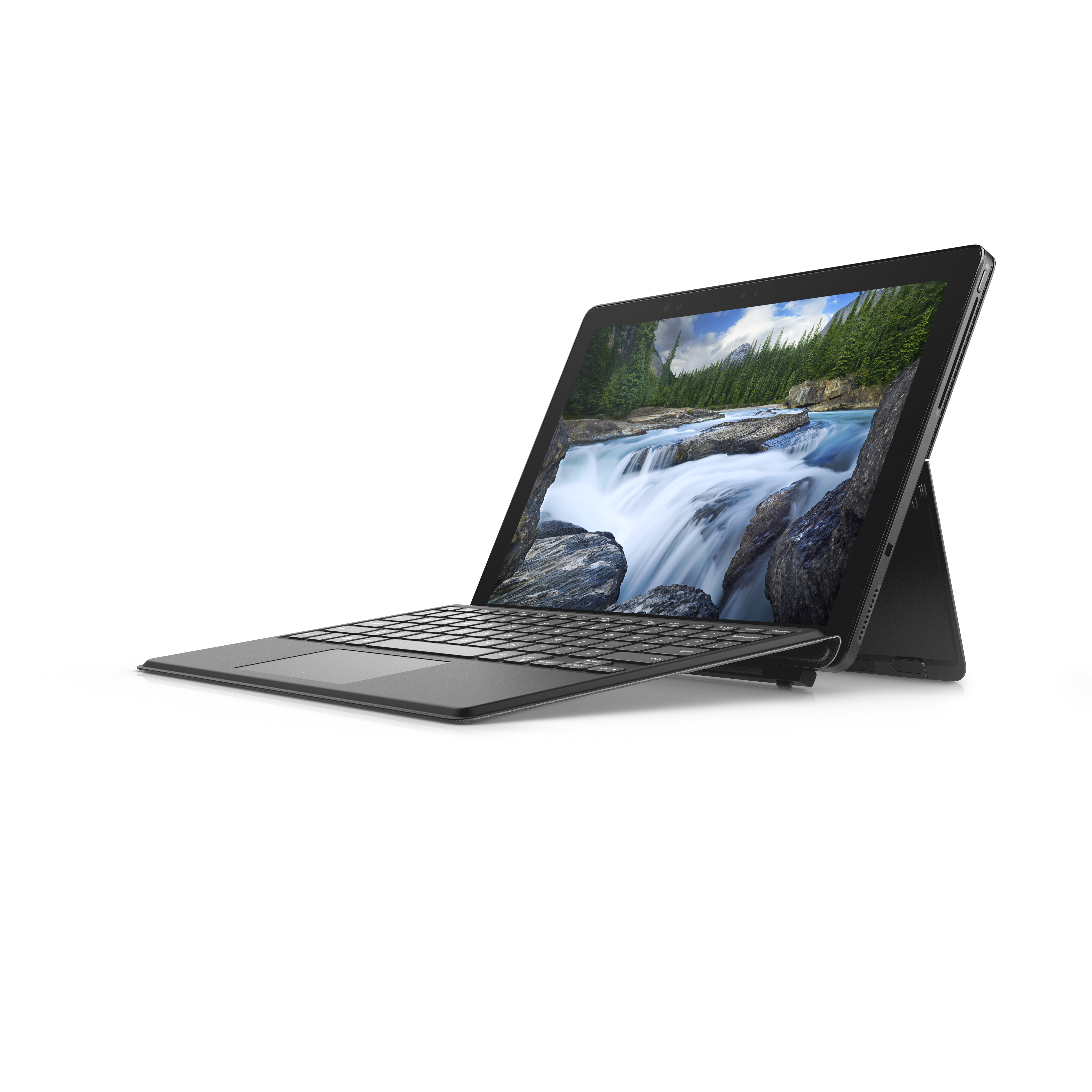 DELL Latitude 5290 - 12,3 Zoll - Intel® Core™ i7 i7-8650U - 16 GB - 512 GB