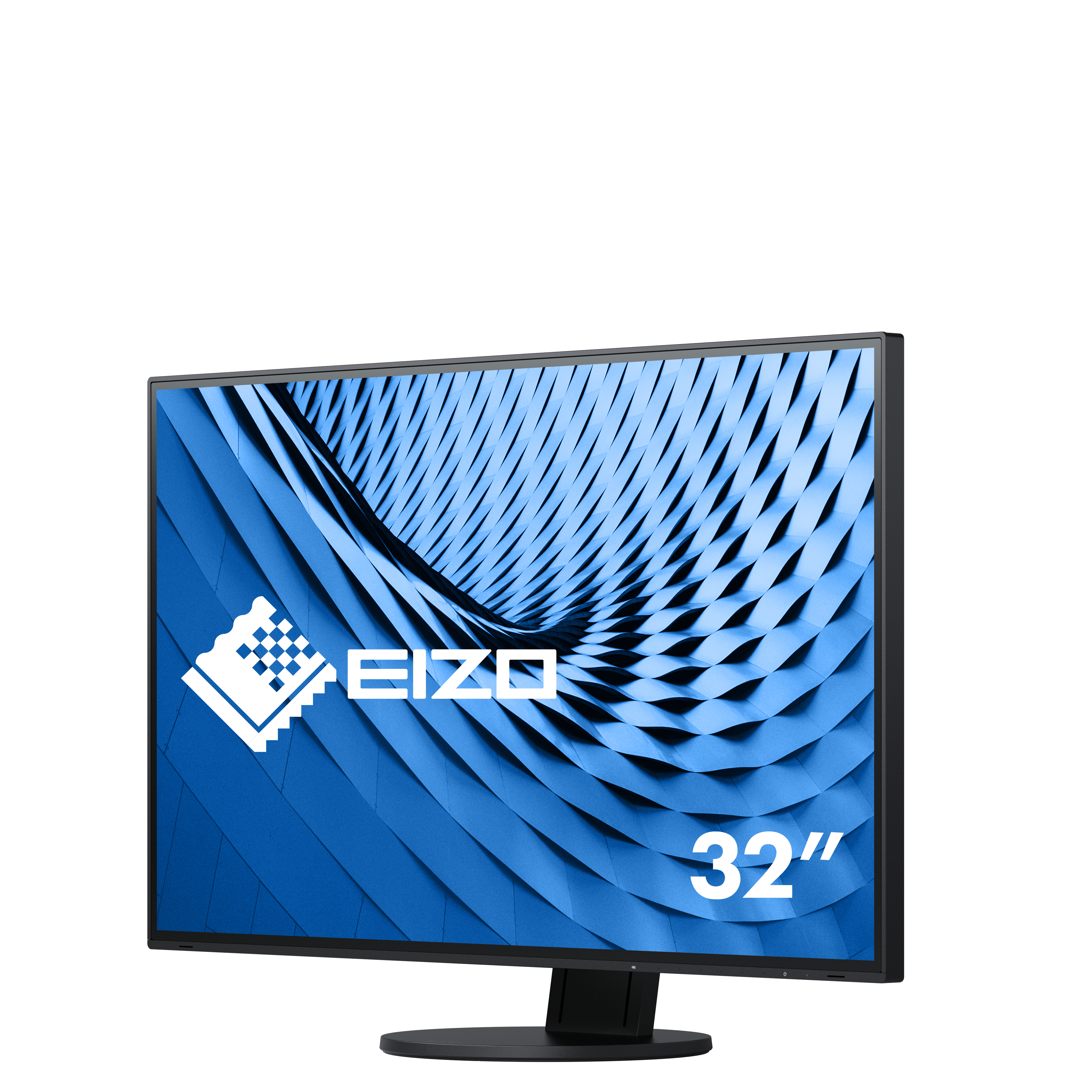 EIZO EV3285 31,5 Zoll  UHD 4K  Monitor  5 ms Reaktionszeit  