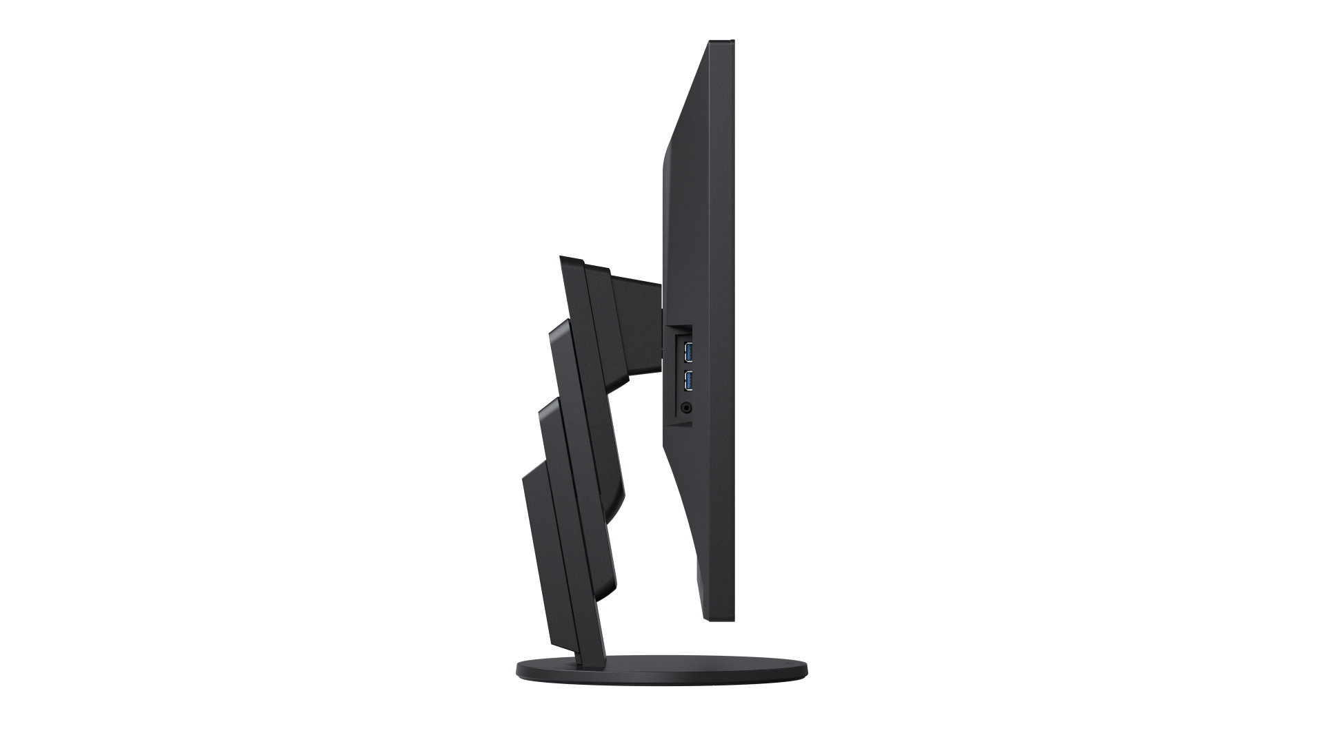 EIZO EV3285 31,5 Zoll  UHD 4K  Monitor  5 ms Reaktionszeit  