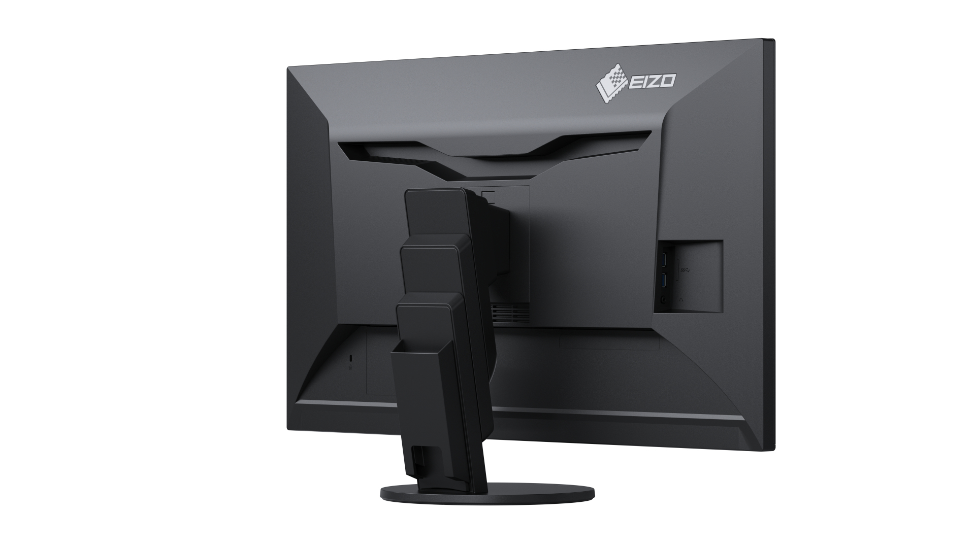 EIZO EV3285 31,5 Zoll  UHD 4K  Monitor  5 ms Reaktionszeit  
