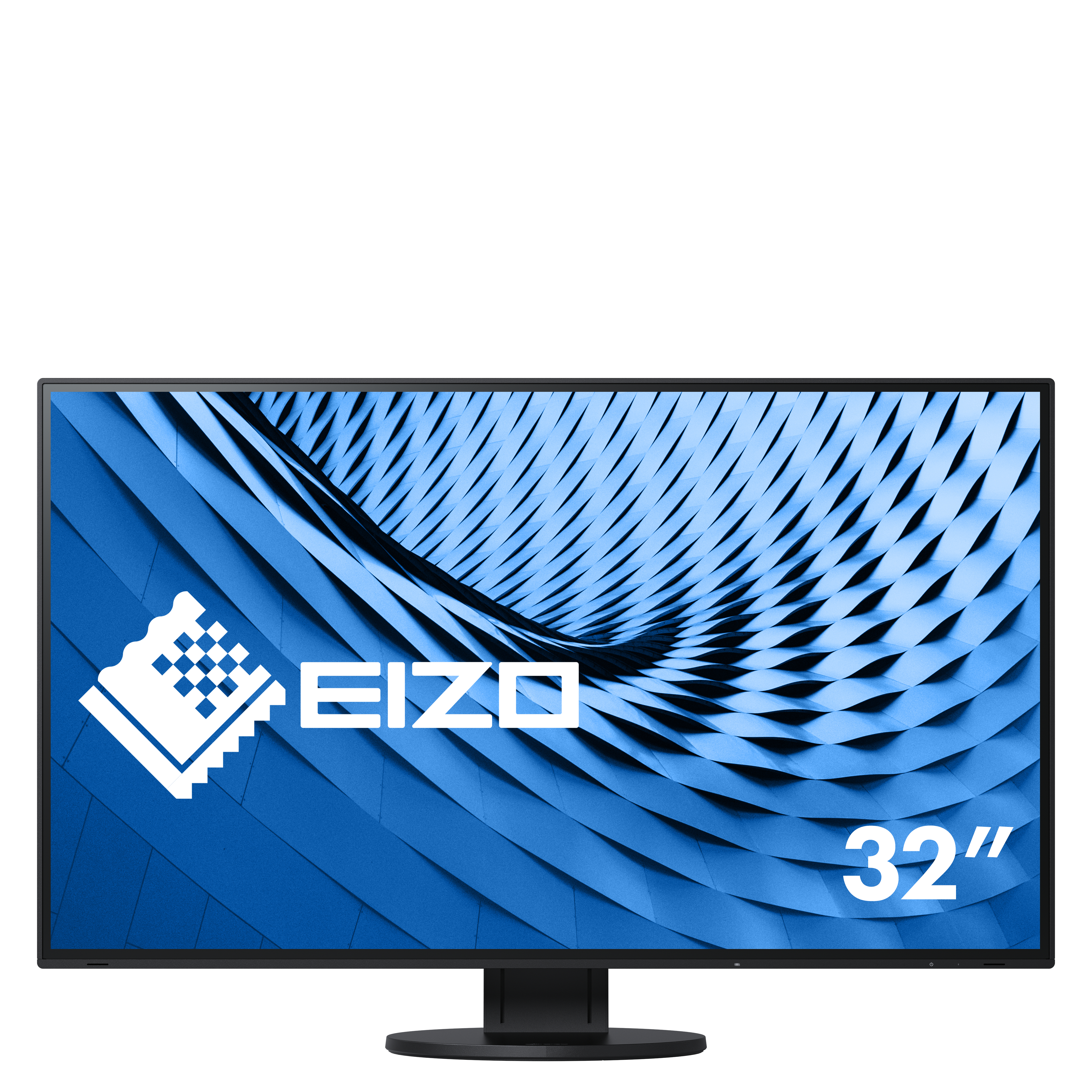 EIZO EV3285 31,5 Zoll  UHD 4K  Monitor  5 ms Reaktionszeit  