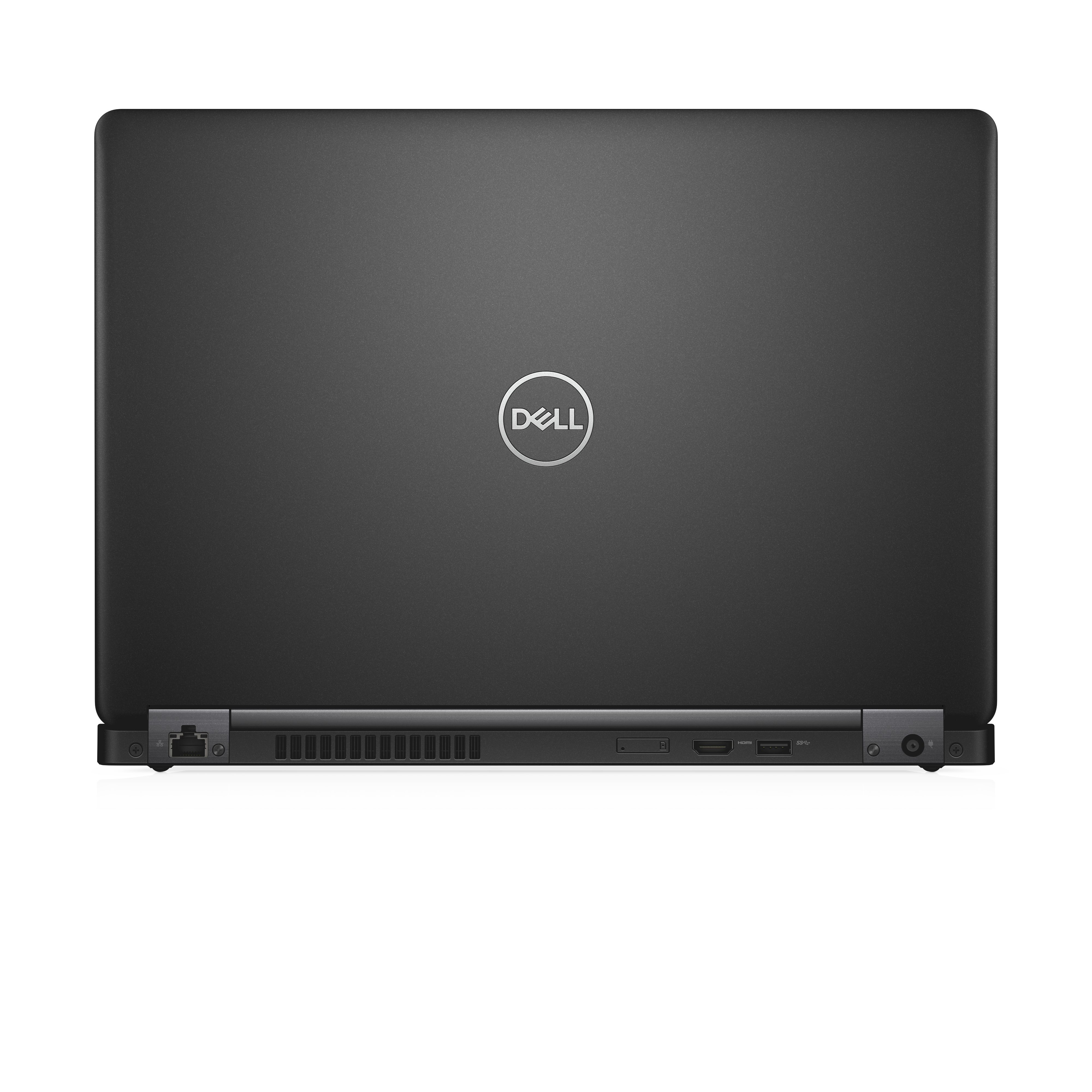 DELL Latitude 5495 - 14 Zoll - AMD Ryzen™ 5 PRO 2500U - 16 GB - 256 GB