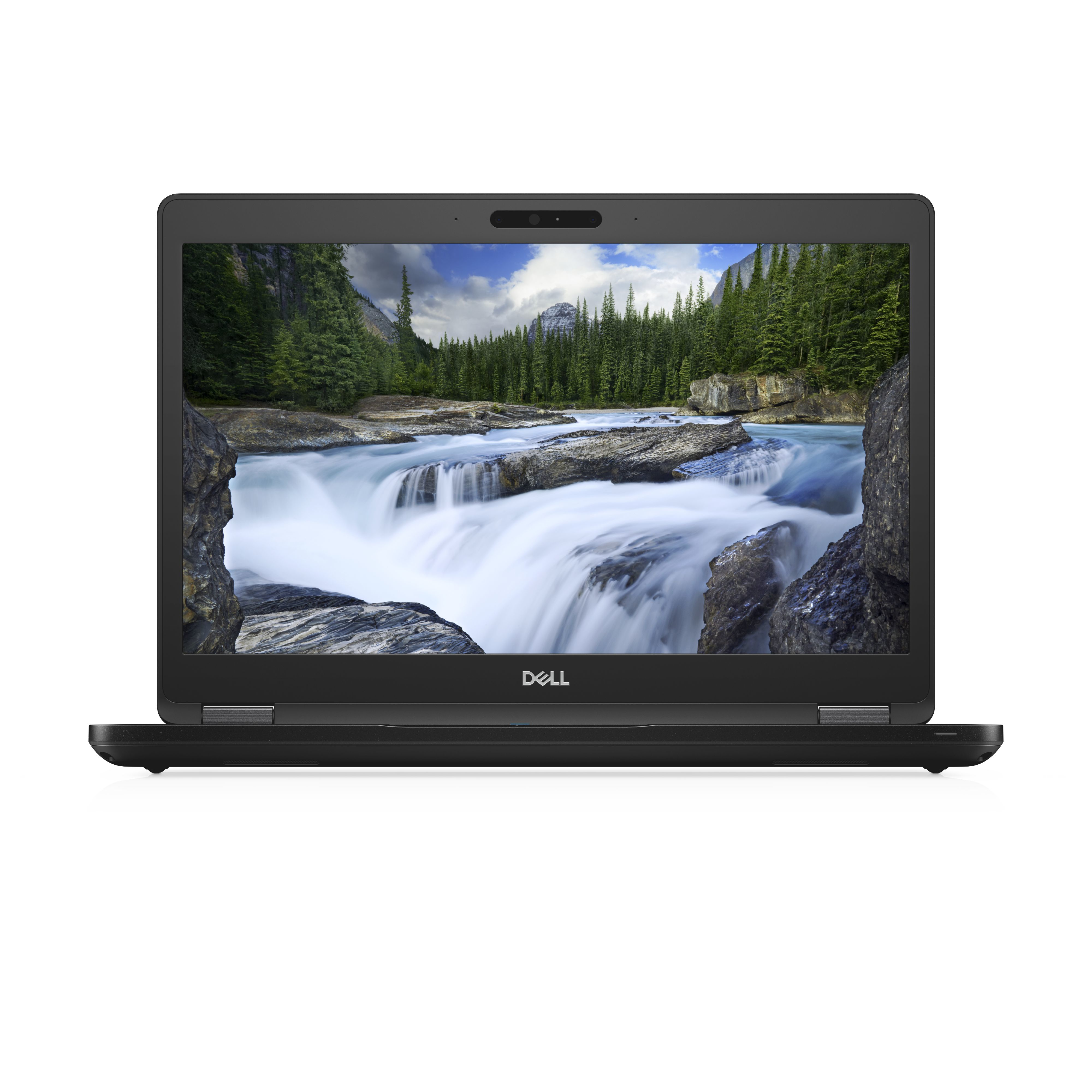 DELL Latitude 5495 - 14 Zoll - AMD Ryzen™ 5 PRO 2500U - 8 GB - 256 GB