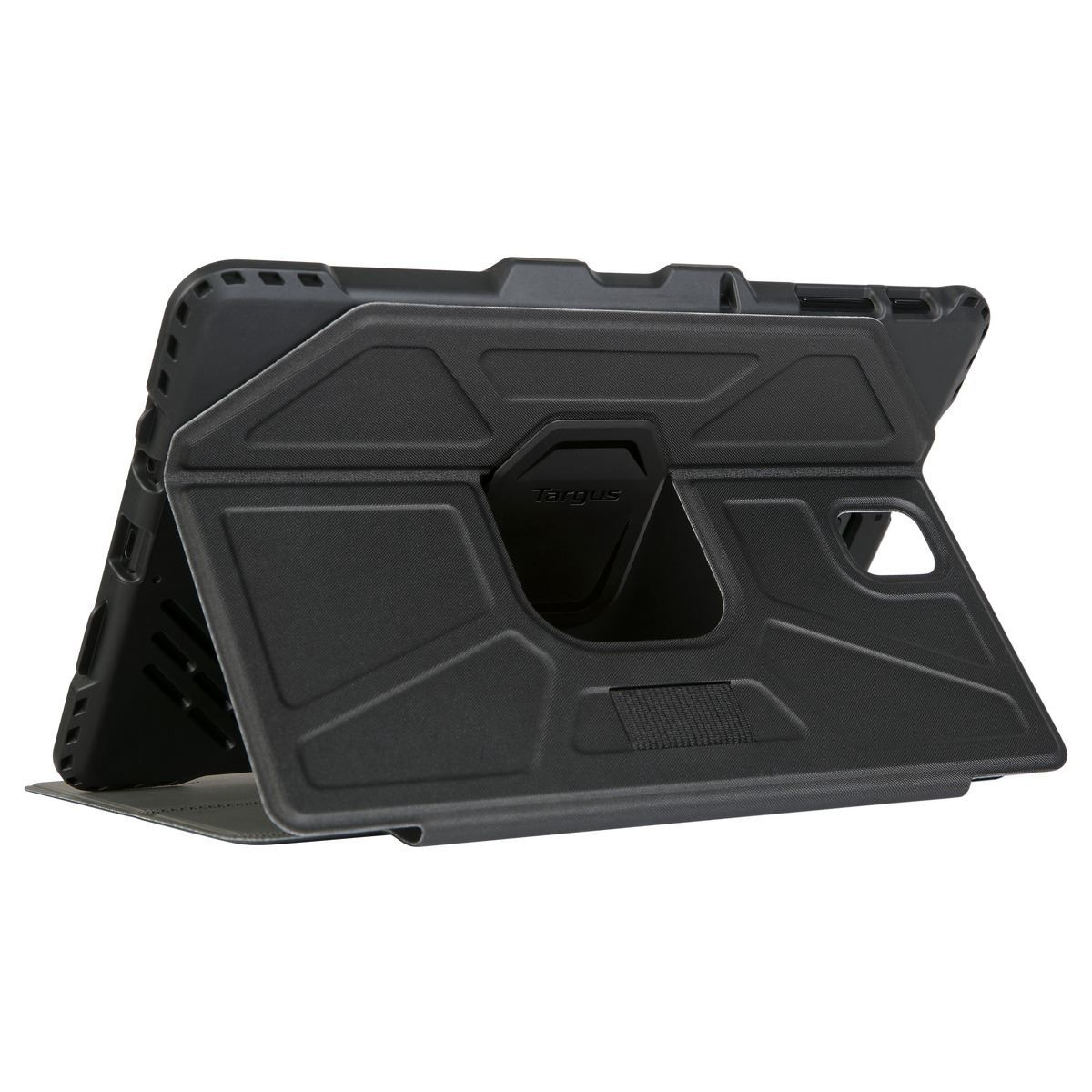 TARGUS Pro-Tek 360°, Full Cover, Samsung, Galaxy Tab S4 (2018), Schwarz