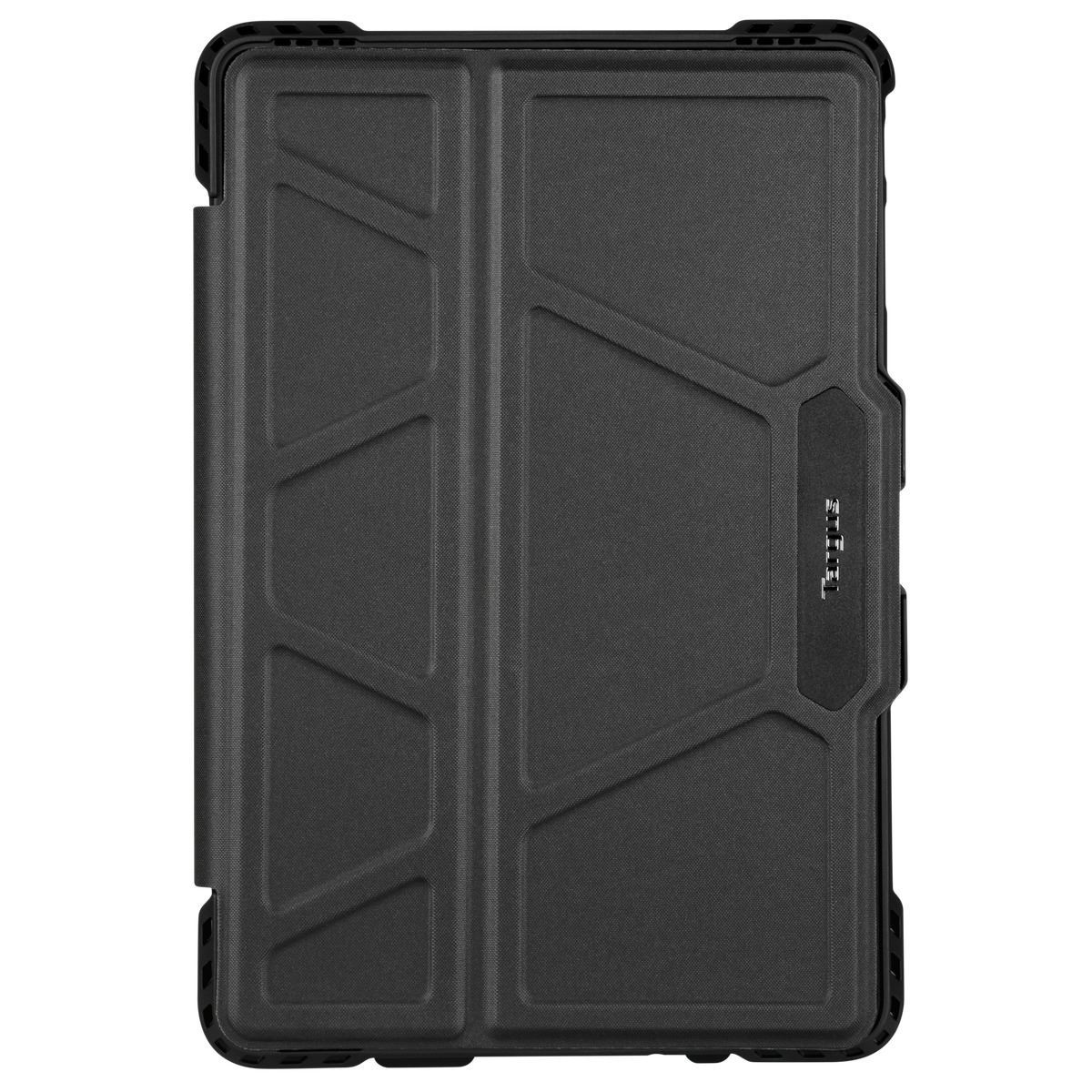 TARGUS Pro-Tek 360°, Full Cover, Samsung, Galaxy Tab S4 (2018), Schwarz