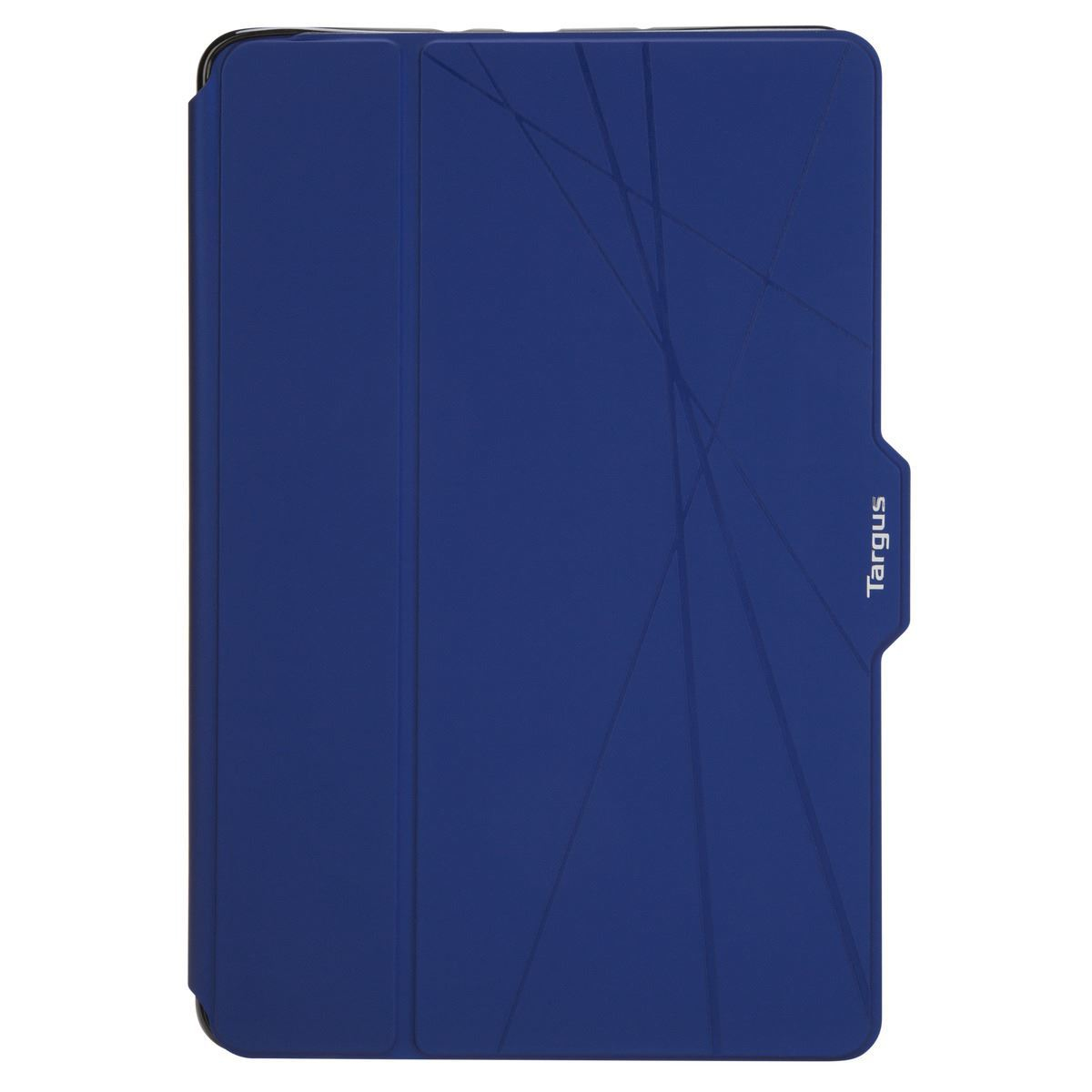 TARGUS Click-In, Bookcover, Samsung, Samsung Galaxy Tab A (2018), Blau