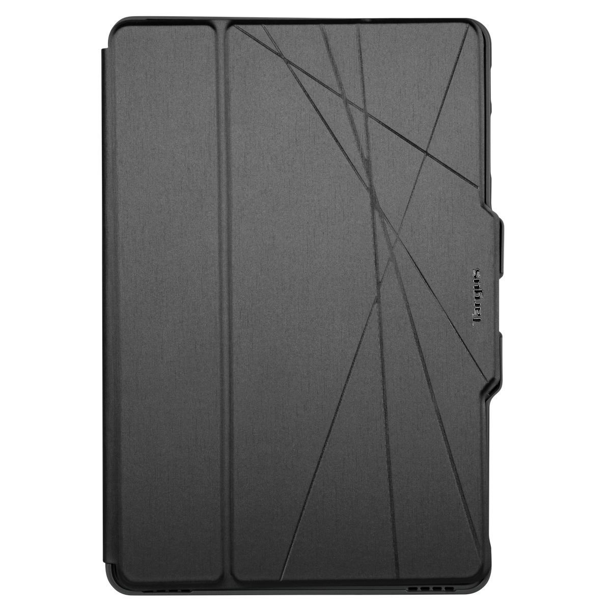 TARGUS Click-In, Full Cover, Samsung, Galaxy Tab S4 (2018), Schwarz
