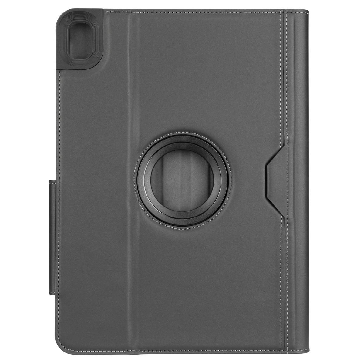 TARGUS VersaVu, Bookcover, Apple, iPad, Schwarz