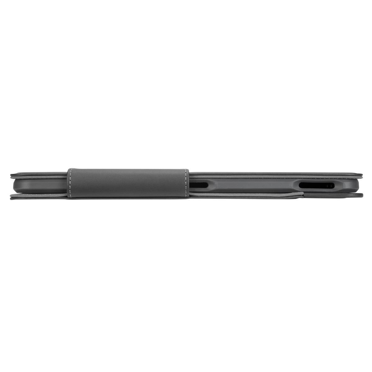TARGUS VersaVu, Bookcover, Apple, iPad, Schwarz