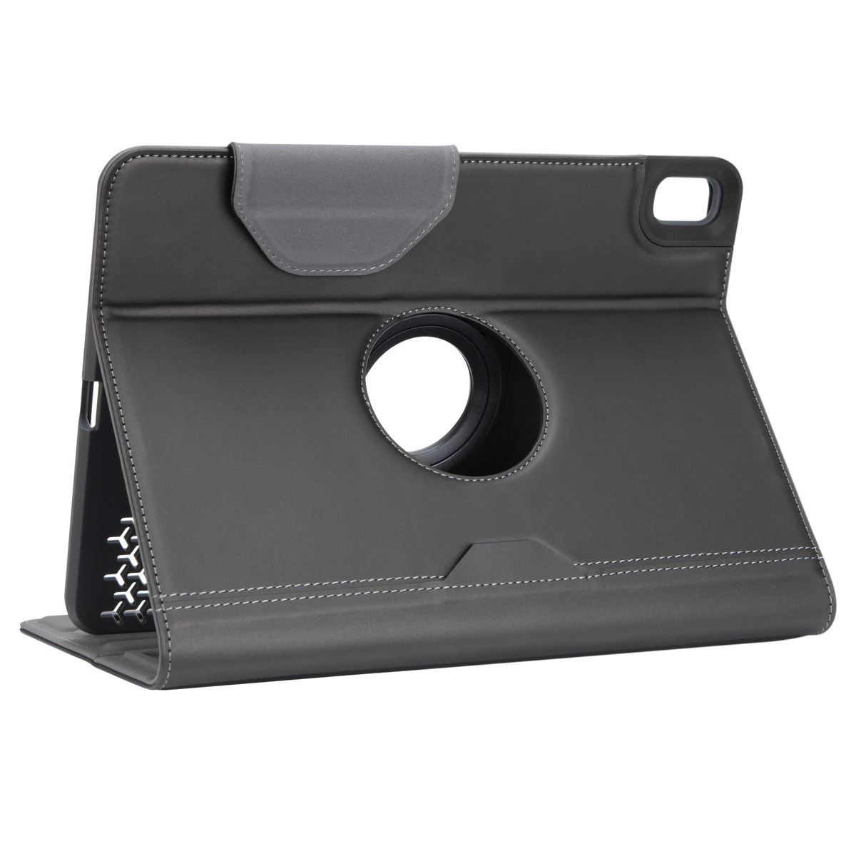 TARGUS VersaVu, Bookcover, Apple, iPad, Schwarz