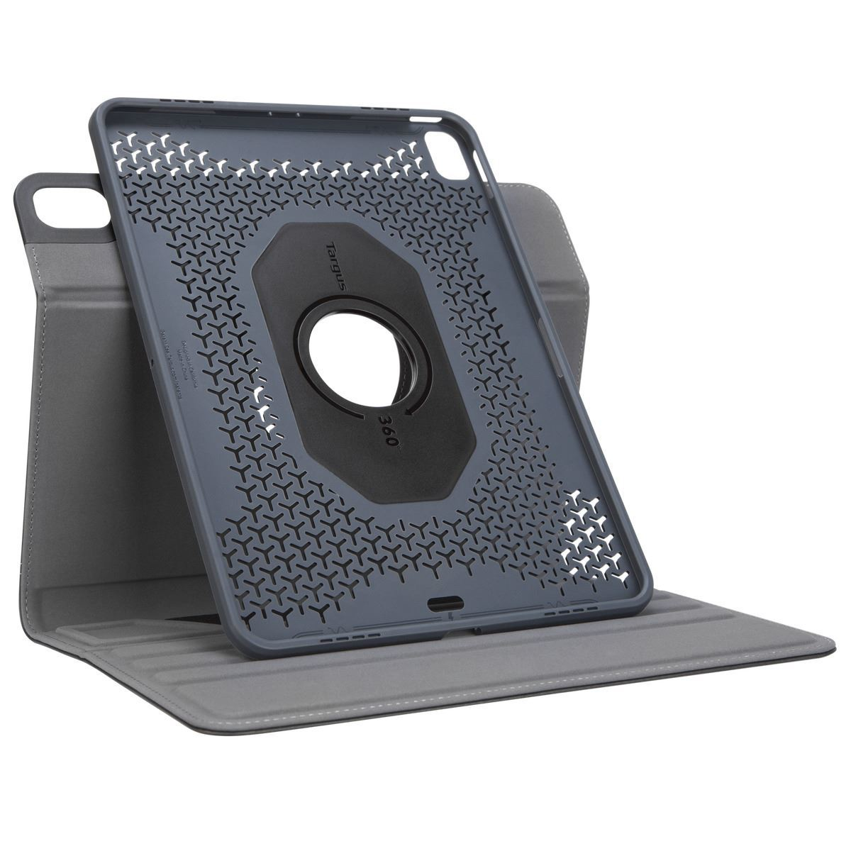 TARGUS VersaVu, Bookcover, Apple, iPad, Schwarz