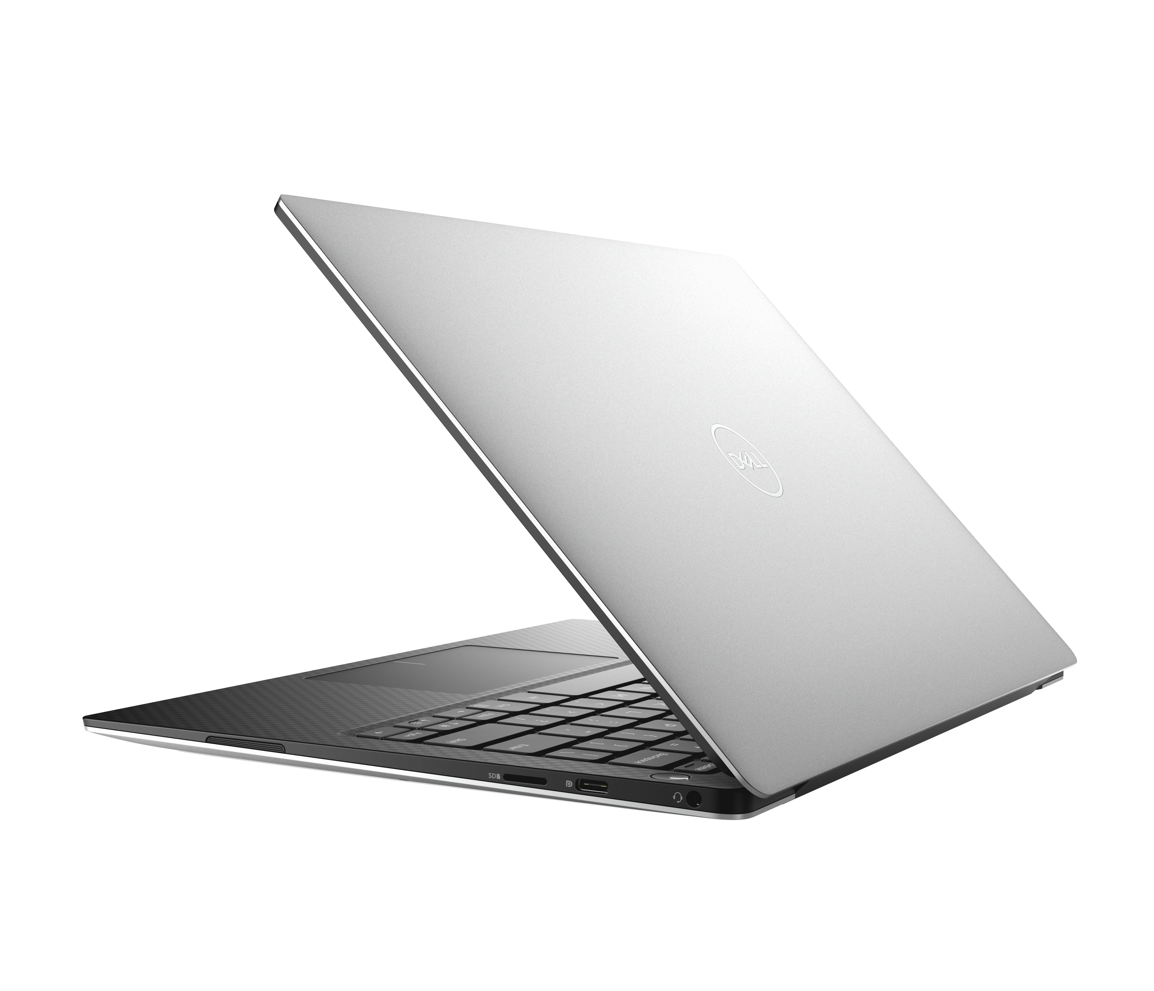 DELL XPS 9370 - 13,3 Zoll - Intel® Core™ i5 i5-8250U - 8 GB - 256 GB