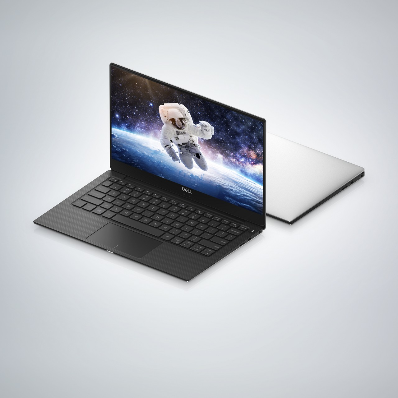 DELL XPS 9370 - 13,3 Zoll - Intel® Core™ i5 i5-8250U - 8 GB - 256 GB