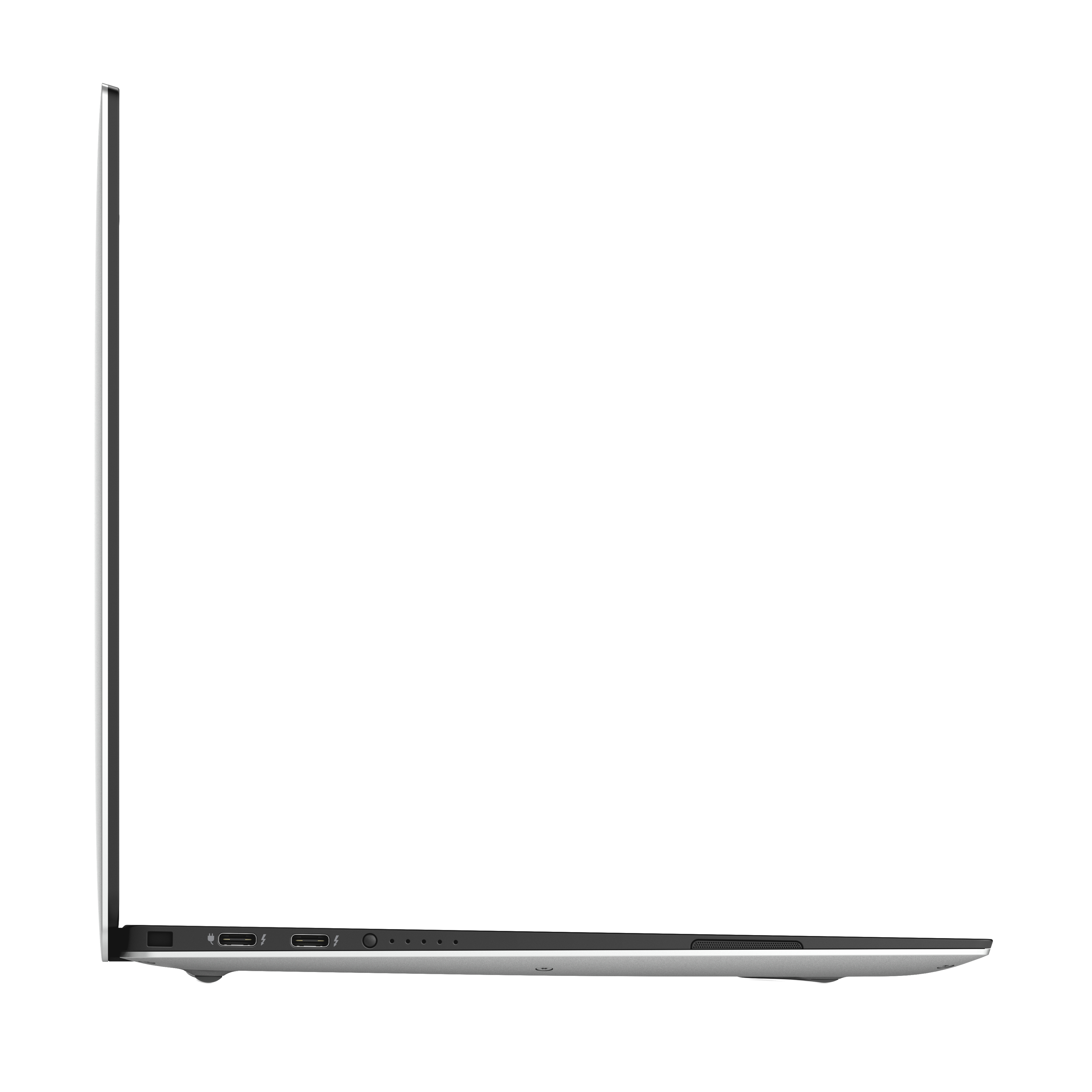 DELL XPS 9370 - 13,3 Zoll - Intel® Core™ i5 i5-8250U - 8 GB - 256 GB